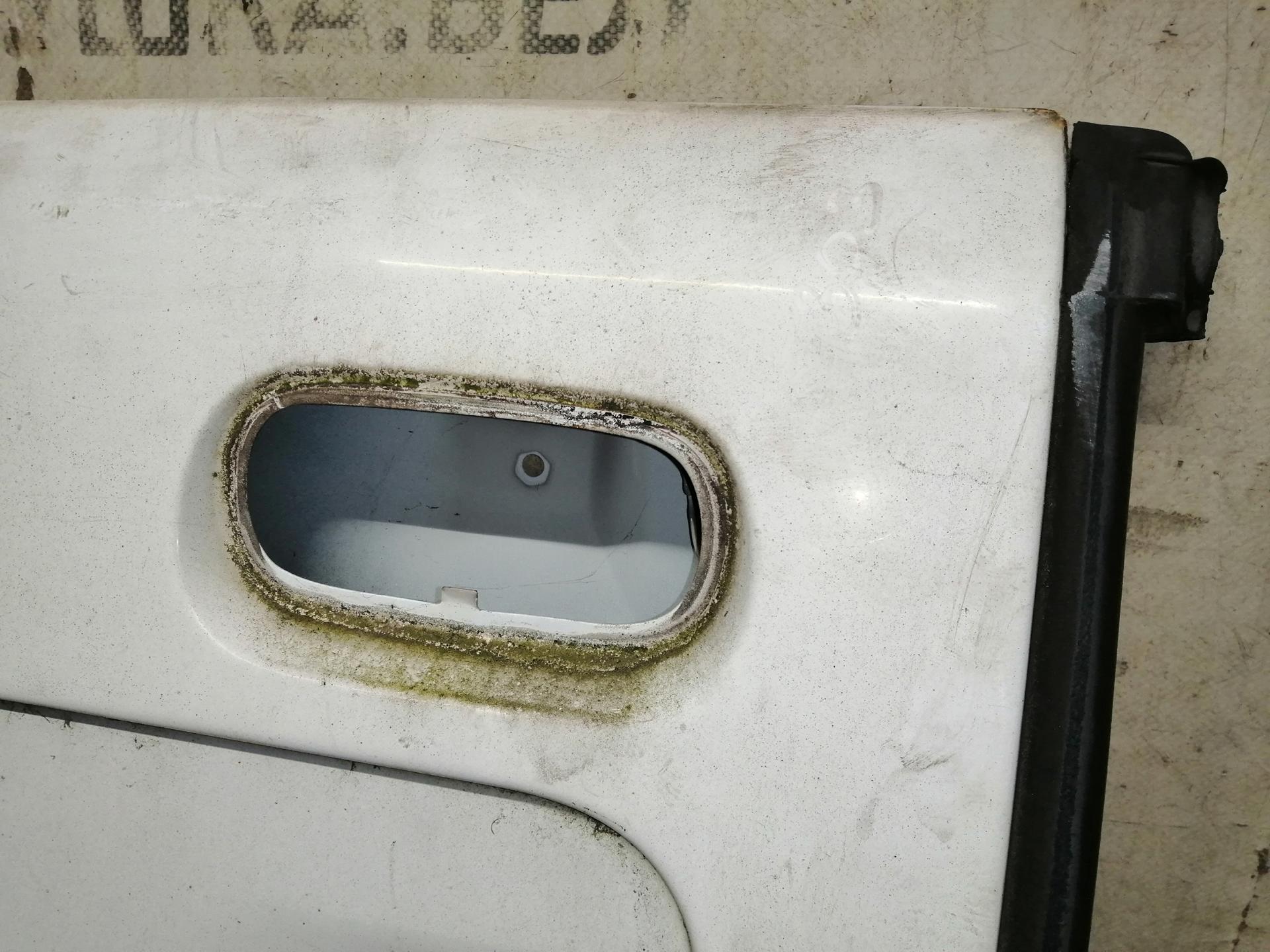 Дверь распашная задняя левая Peugeot Expert 1 купить в Беларуси