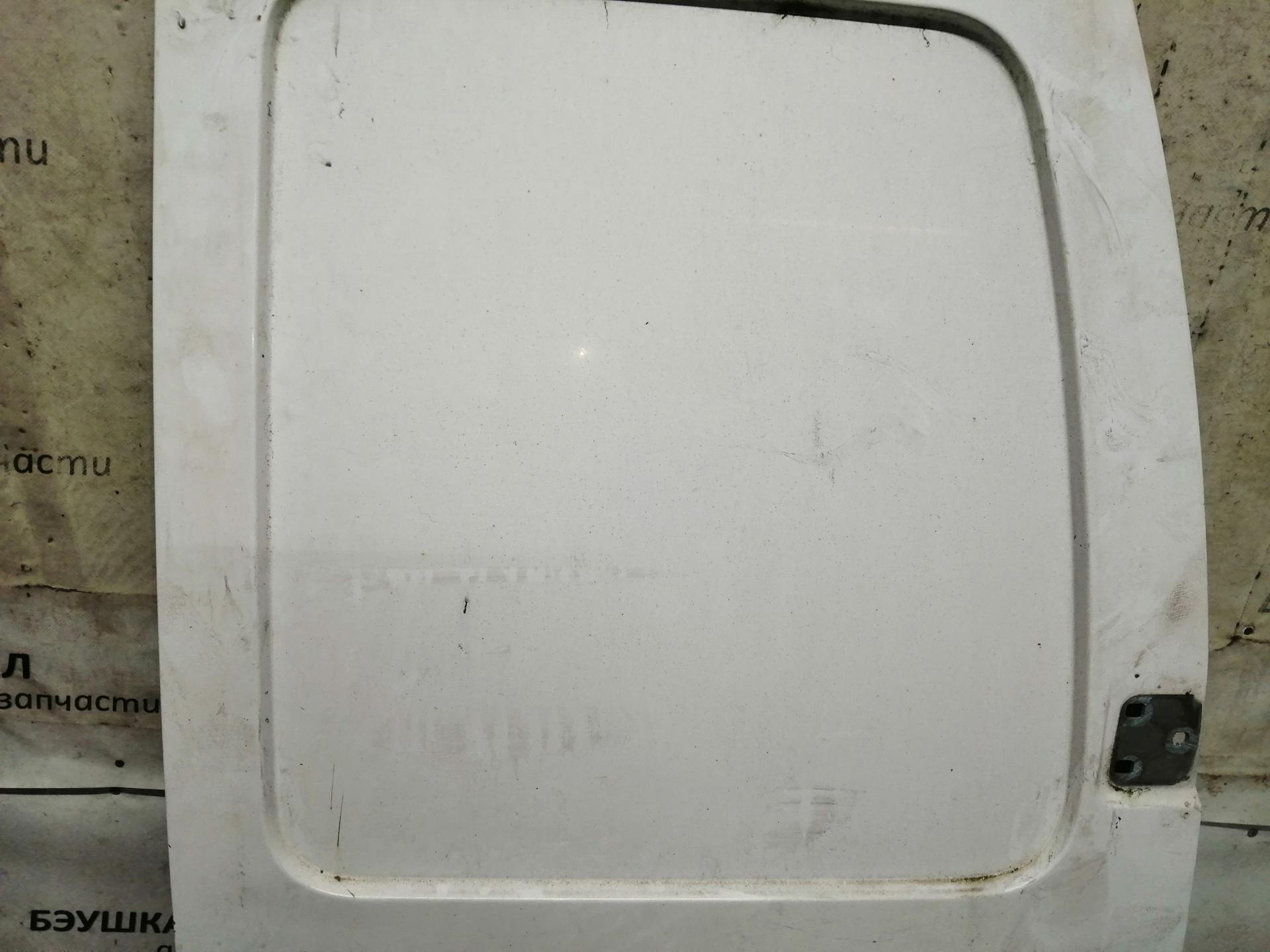 Дверь задняя распашная правая к Citroen Jumpy, 2005, купить | DT-4116_2000000955865. Фото #8