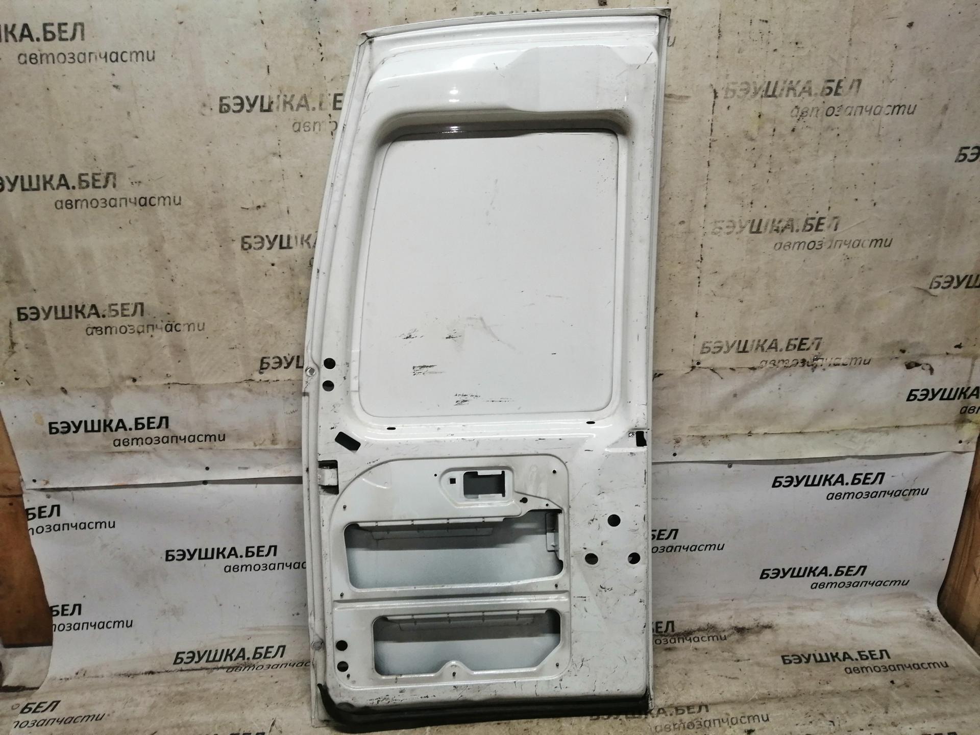 Дверь распашная задняя правая Fiat Scudo 1 (220) купить в России