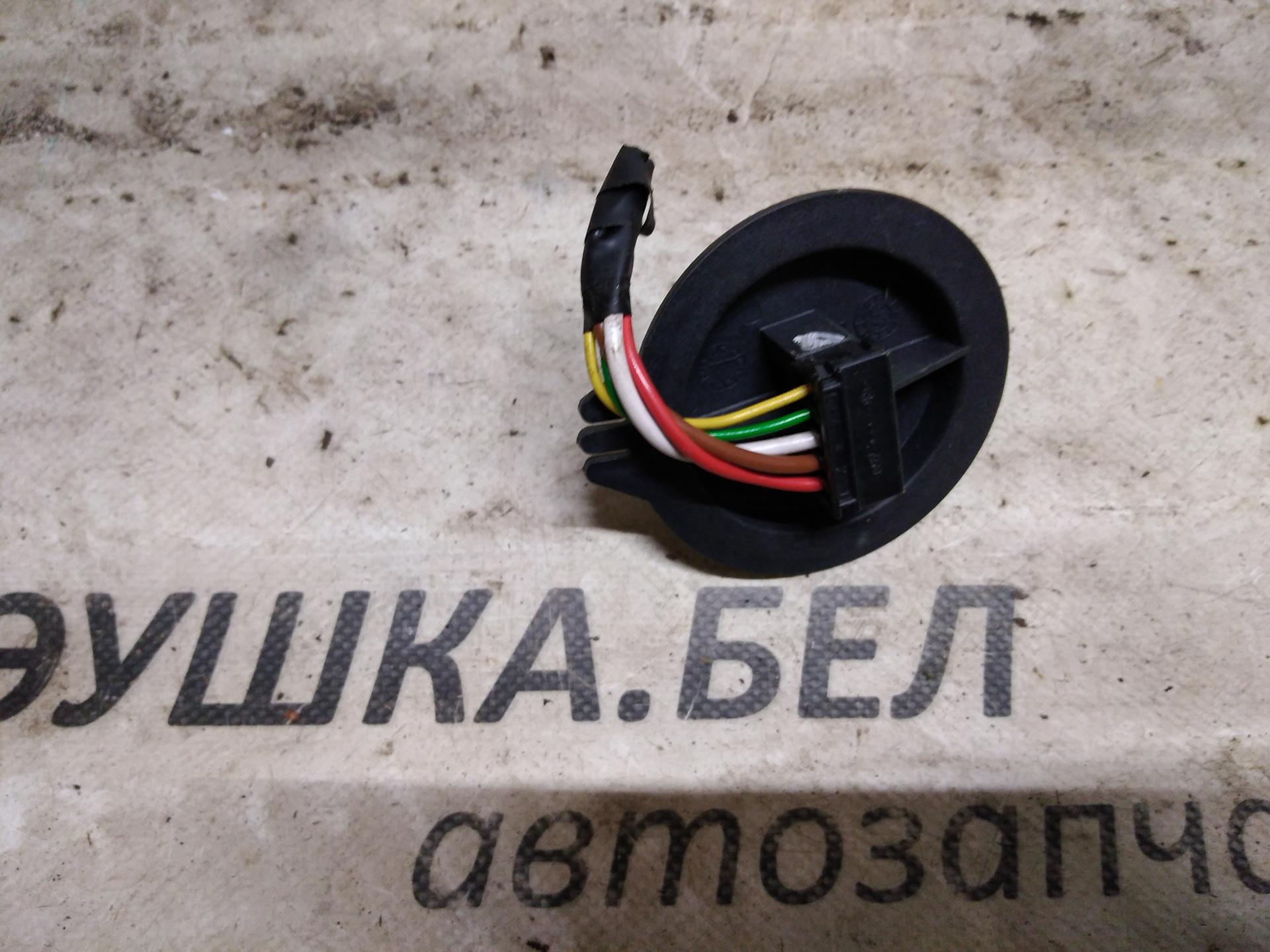 Резистор отопителя (сопротивление печки) Citroen Xantia купить в России