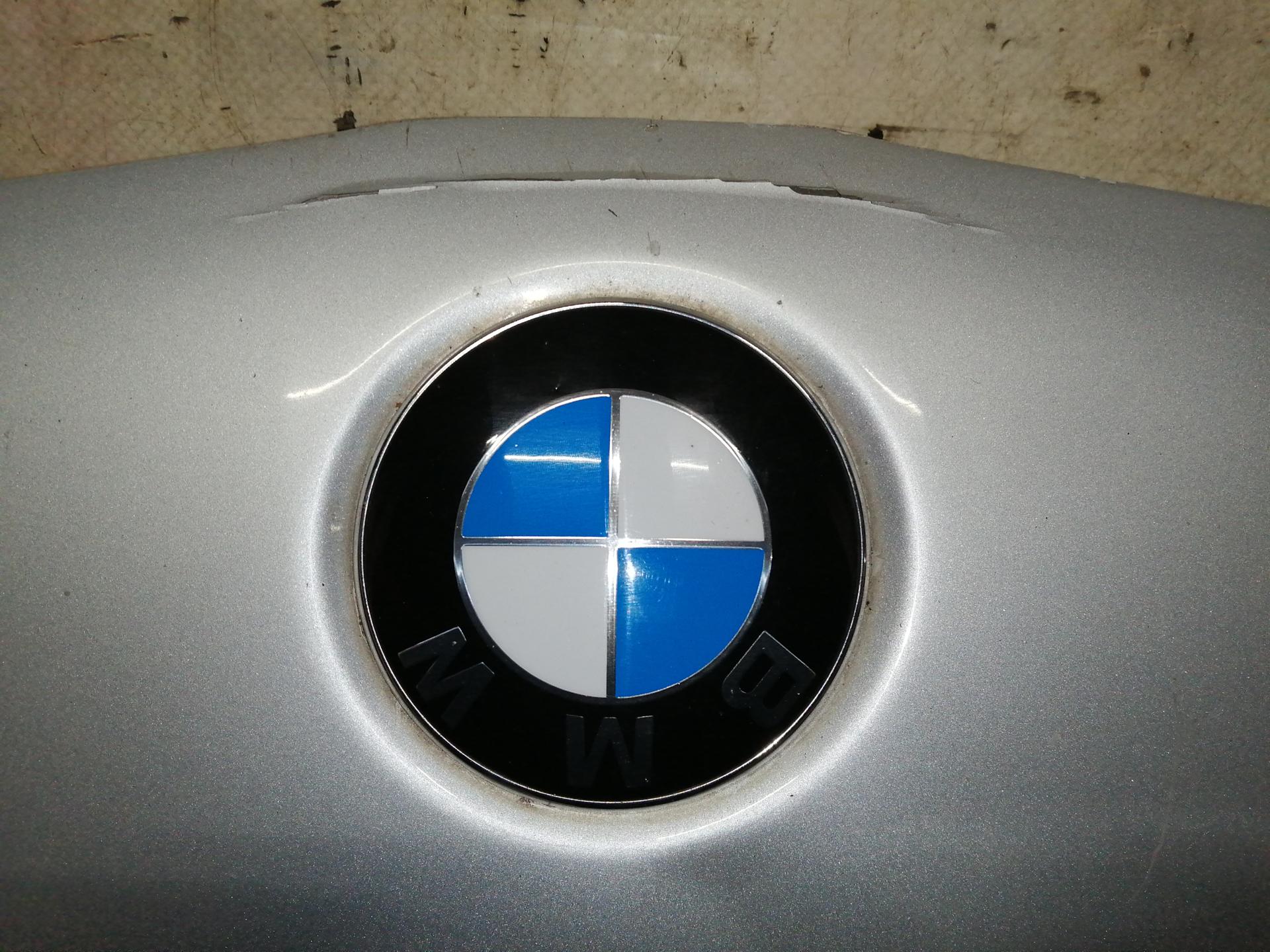 Капот BMW 1-Series (E81/E82/E87/E88) купить в Беларуси