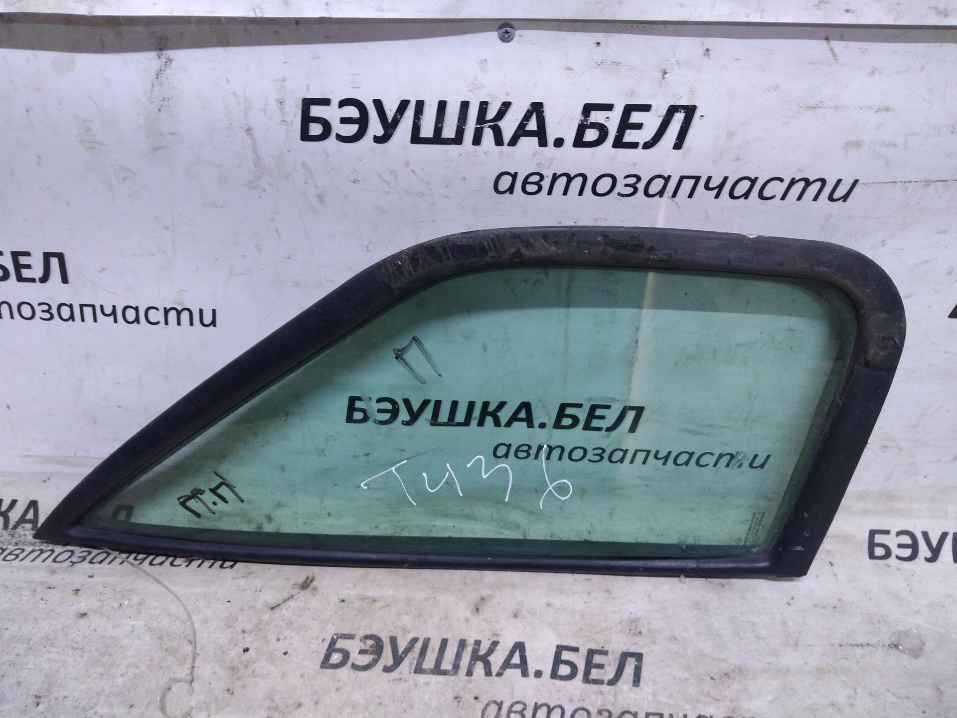 Стекло двери передней правой Renault Master 2 купить в России