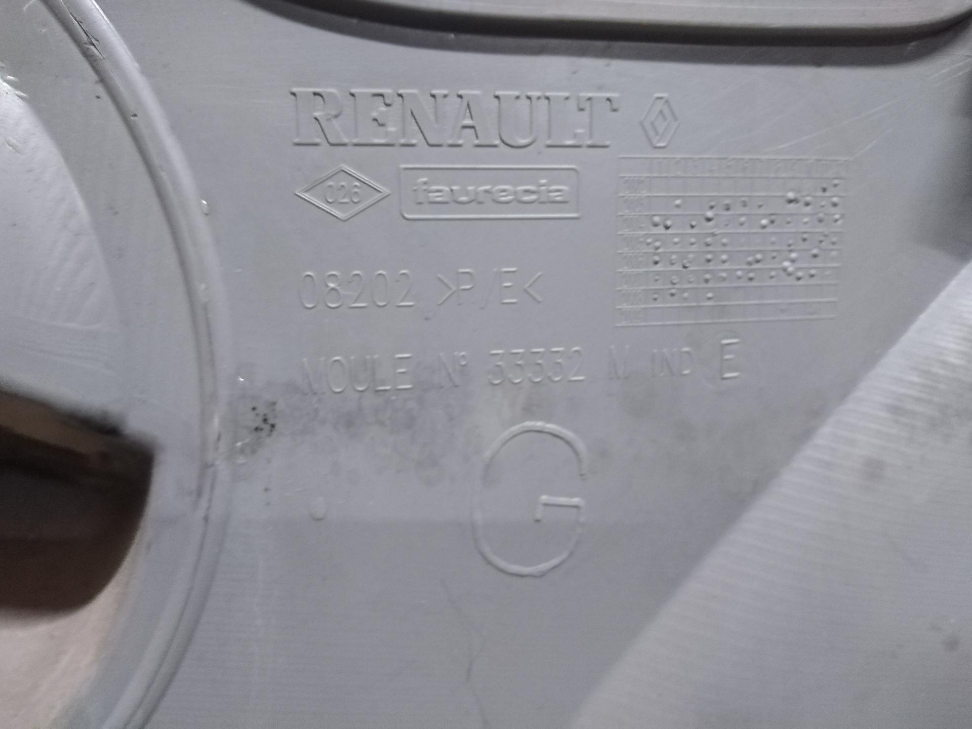 Обшивка двери передней левой (дверная карта) к Renault Master, 2008, купить | DT-13185_2000000964607. Фото #6