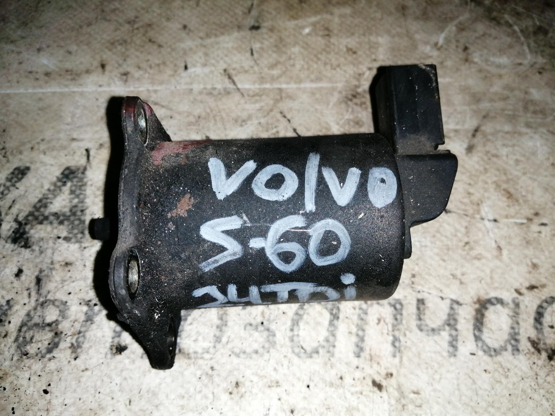 Клапан ЕГР Volvo S60 1 купить в Беларуси