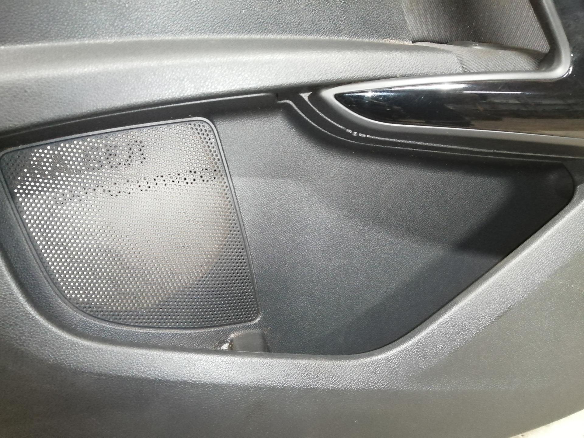 Обшивка (карта) двери задней правой Peugeot 508 купить в России