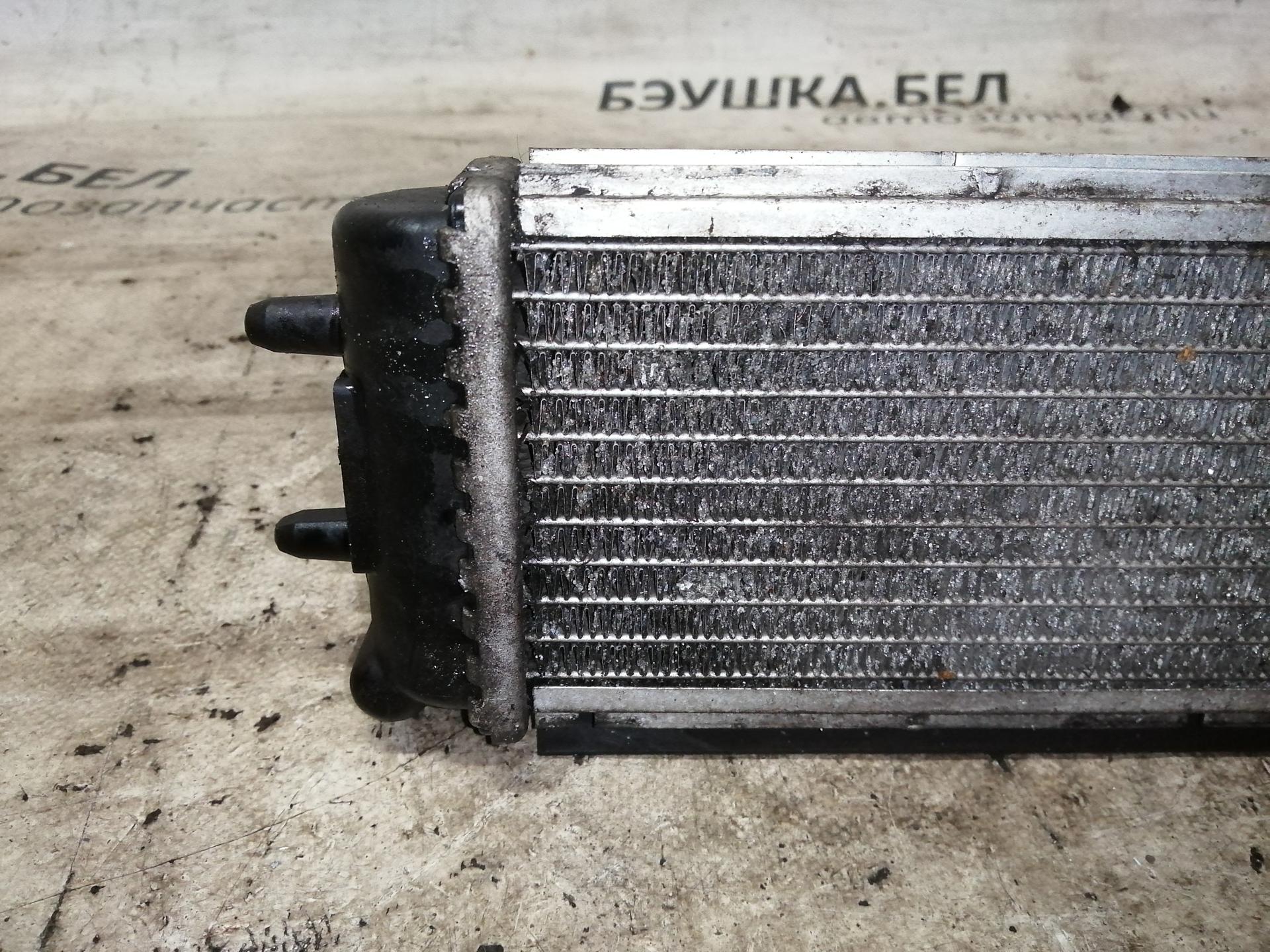 Радиатор основной Peugeot 508 купить в России