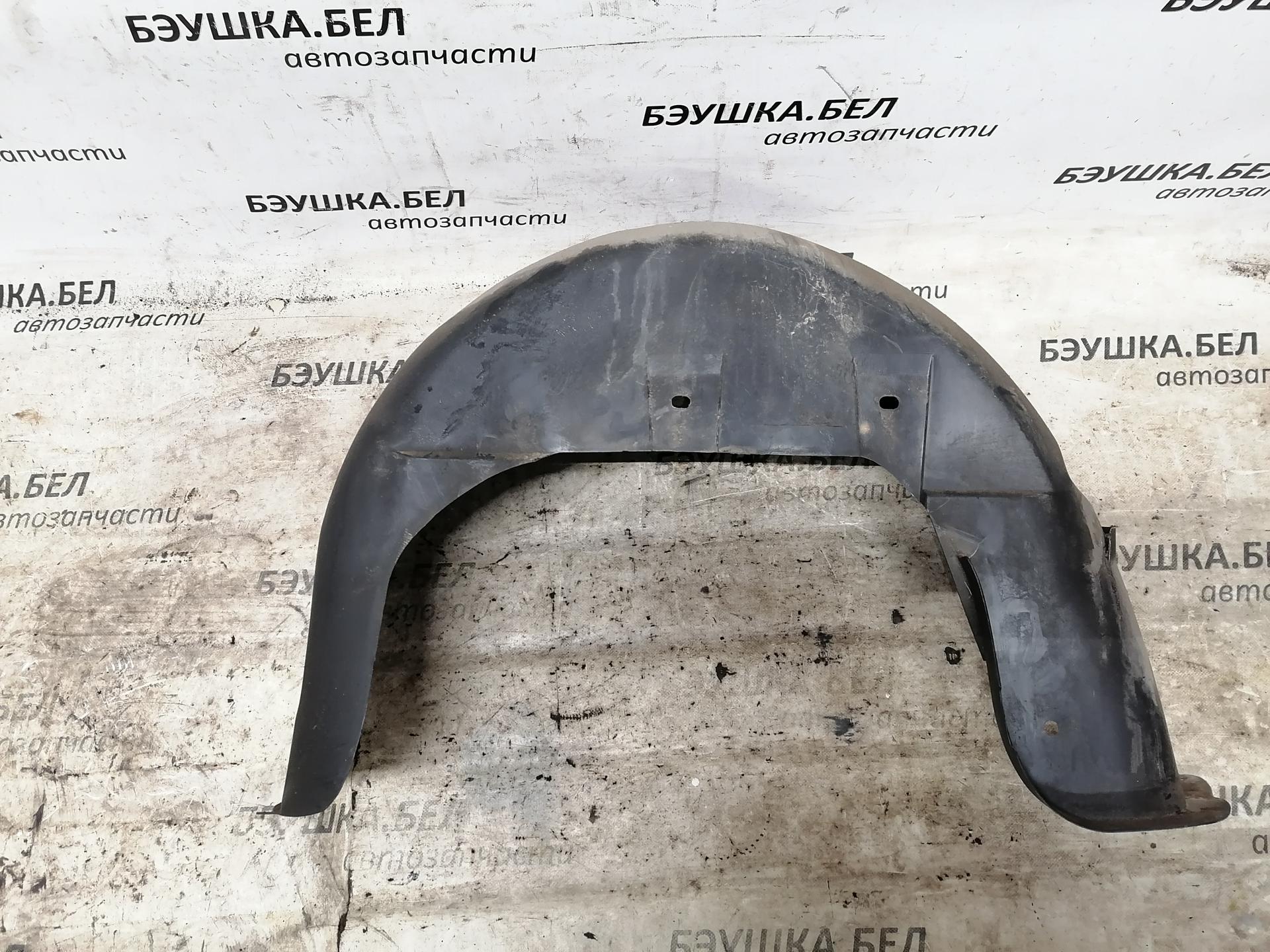 Подкрылок (защита крыла) задний правый Peugeot 607 купить в Беларуси