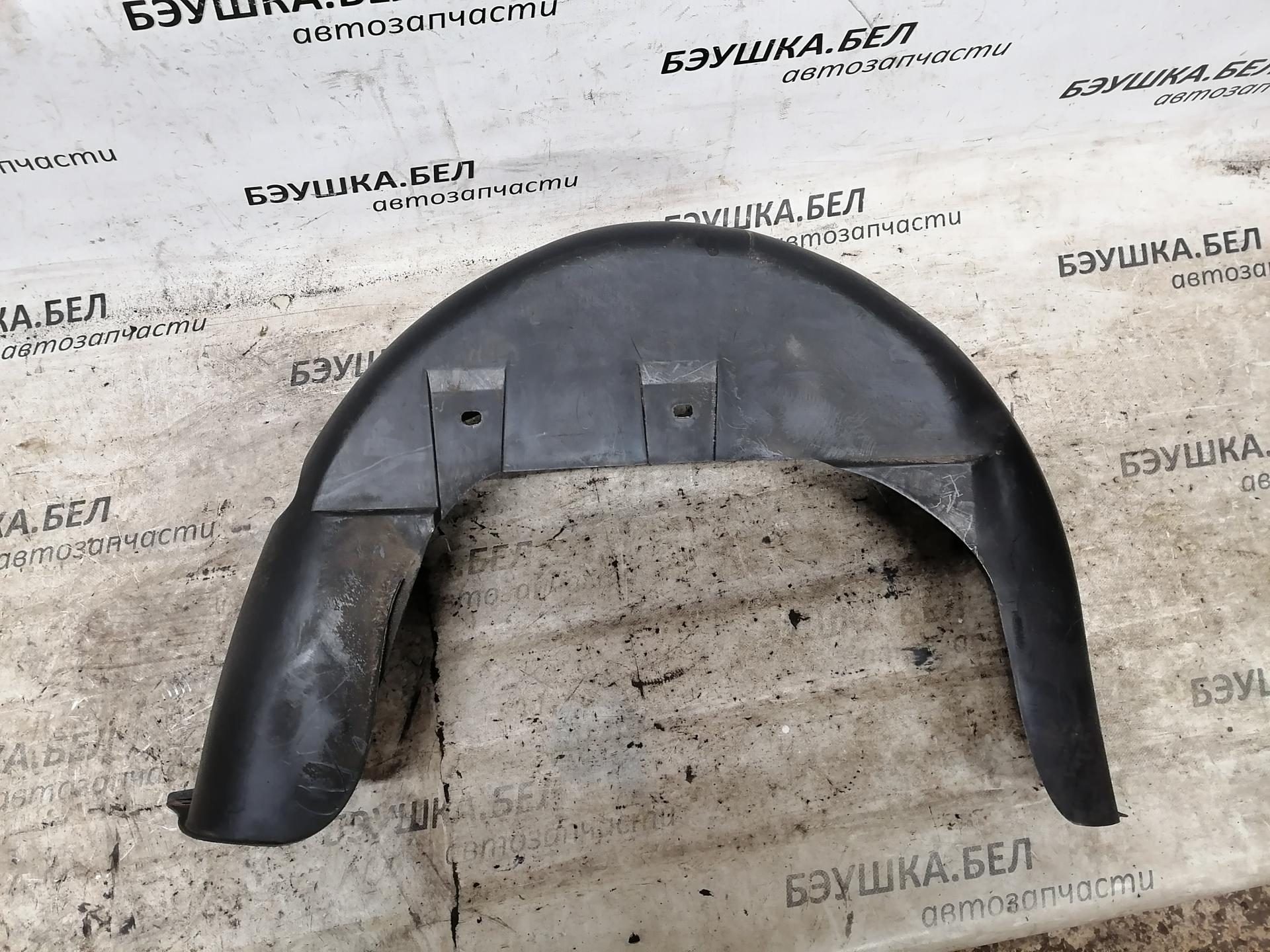 Подкрылок (защита крыла) задний левый Peugeot 607 купить в Беларуси