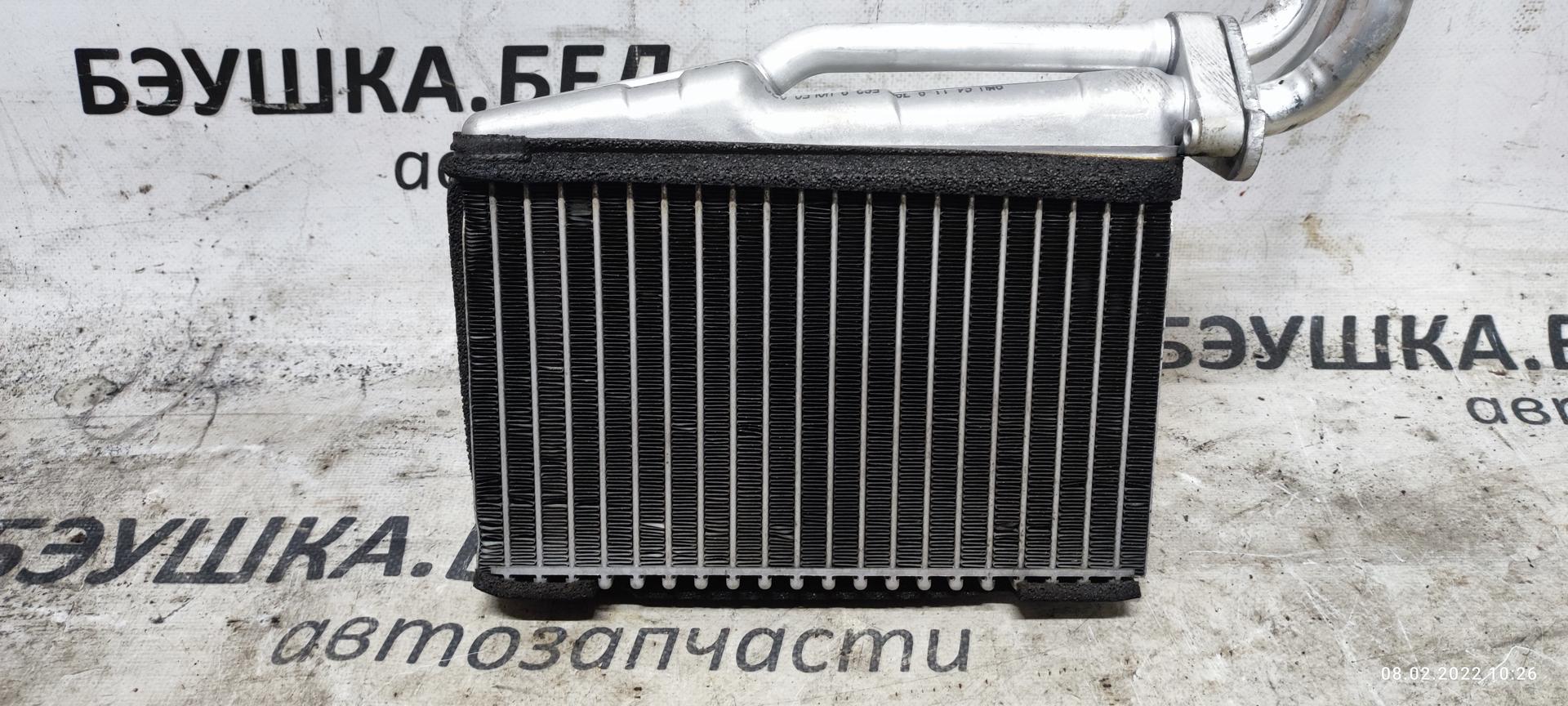Радиатор отопителя (печки) BMW X5 (E53) купить в России