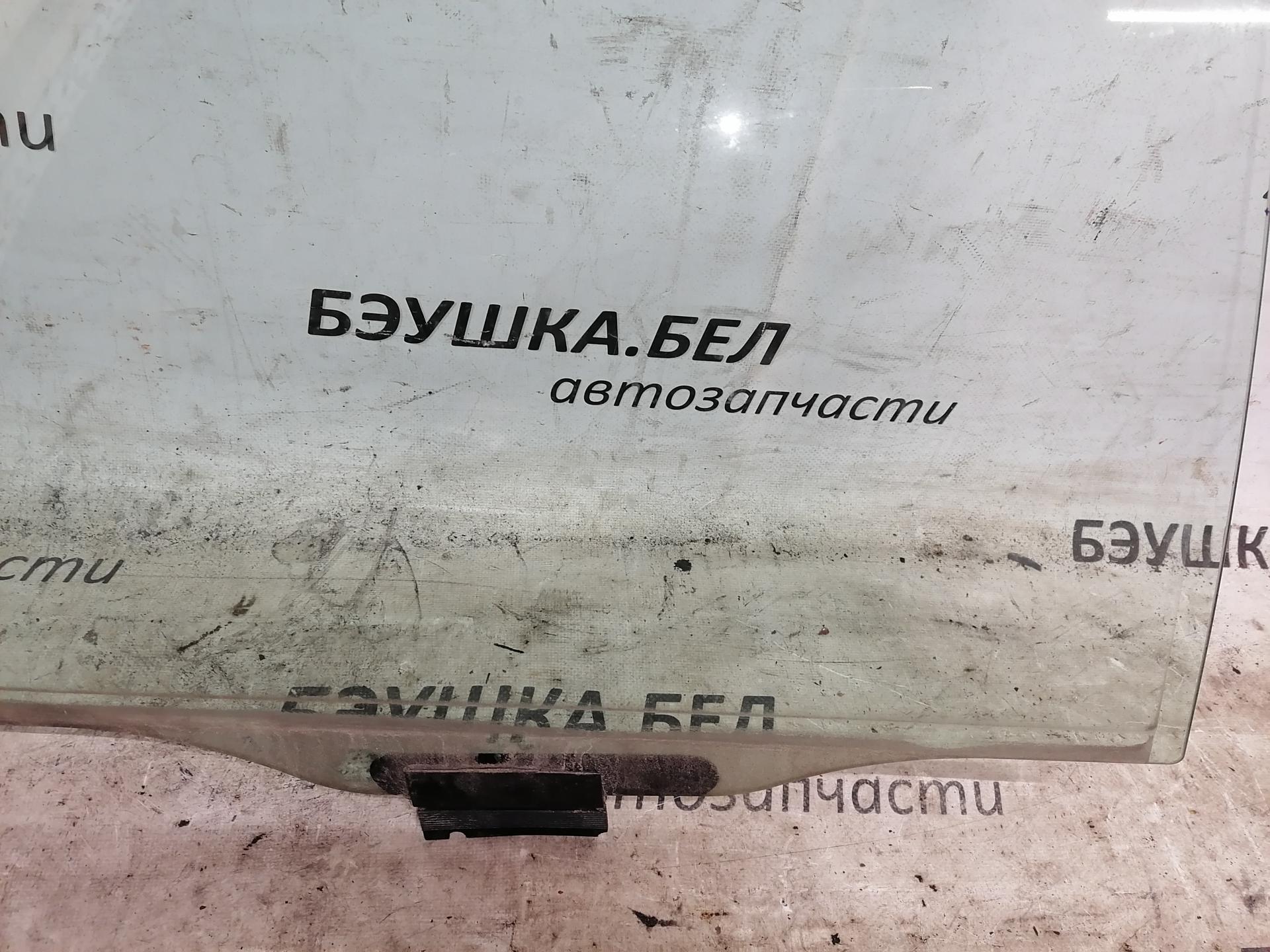 Стекло двери задней правой Peugeot 607 купить в России