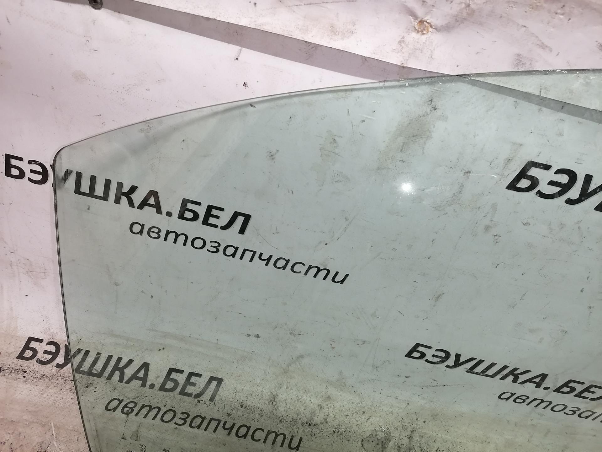 Стекло двери задней правой Peugeot 607 купить в России