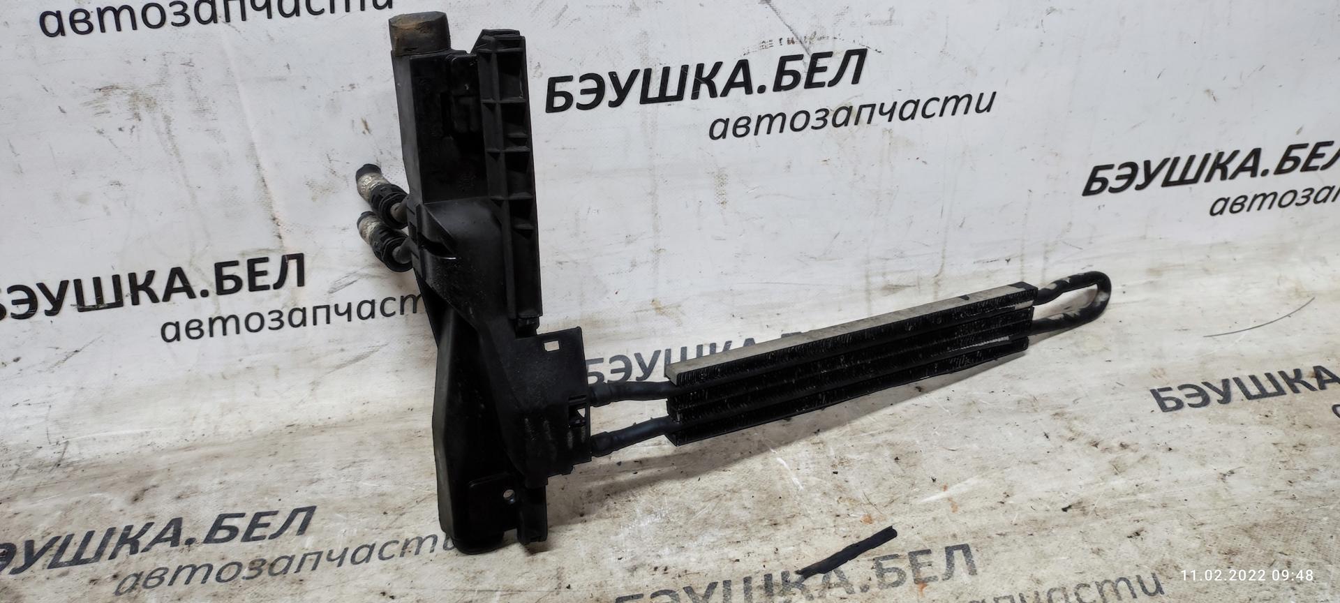 Радиатор гидроусилителя BMW X3 (E83) купить в России