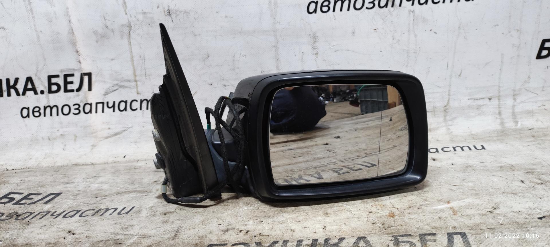 Зеркало боковое правое BMW X3 (E83) купить в России