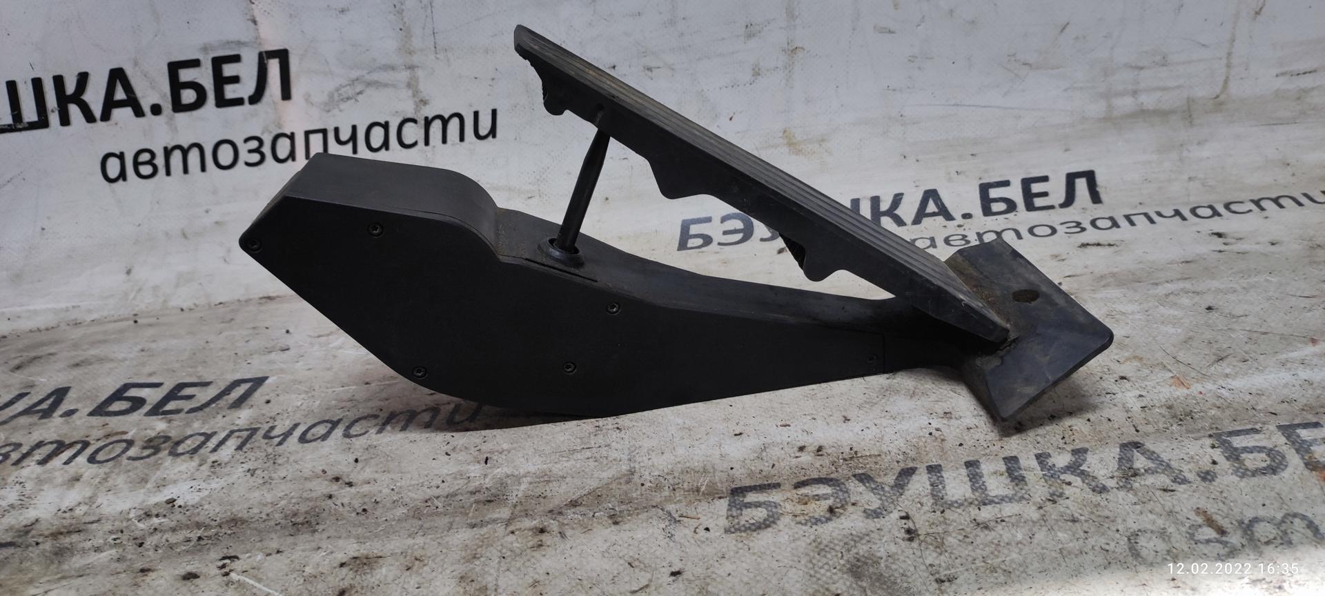 Педаль газа BMW X3 (E83) купить в Беларуси