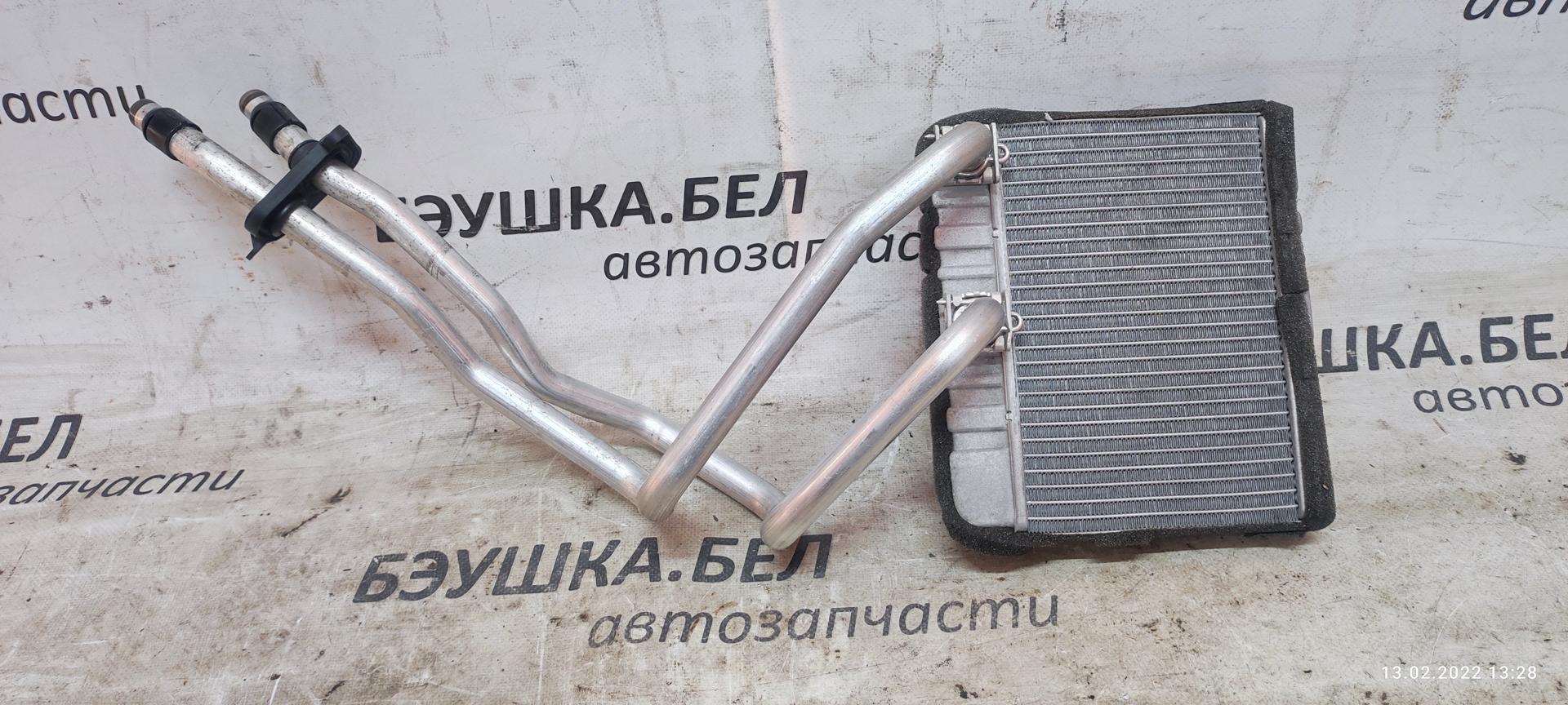 Радиатор отопителя (печки) BMW X3 (E83) купить в России