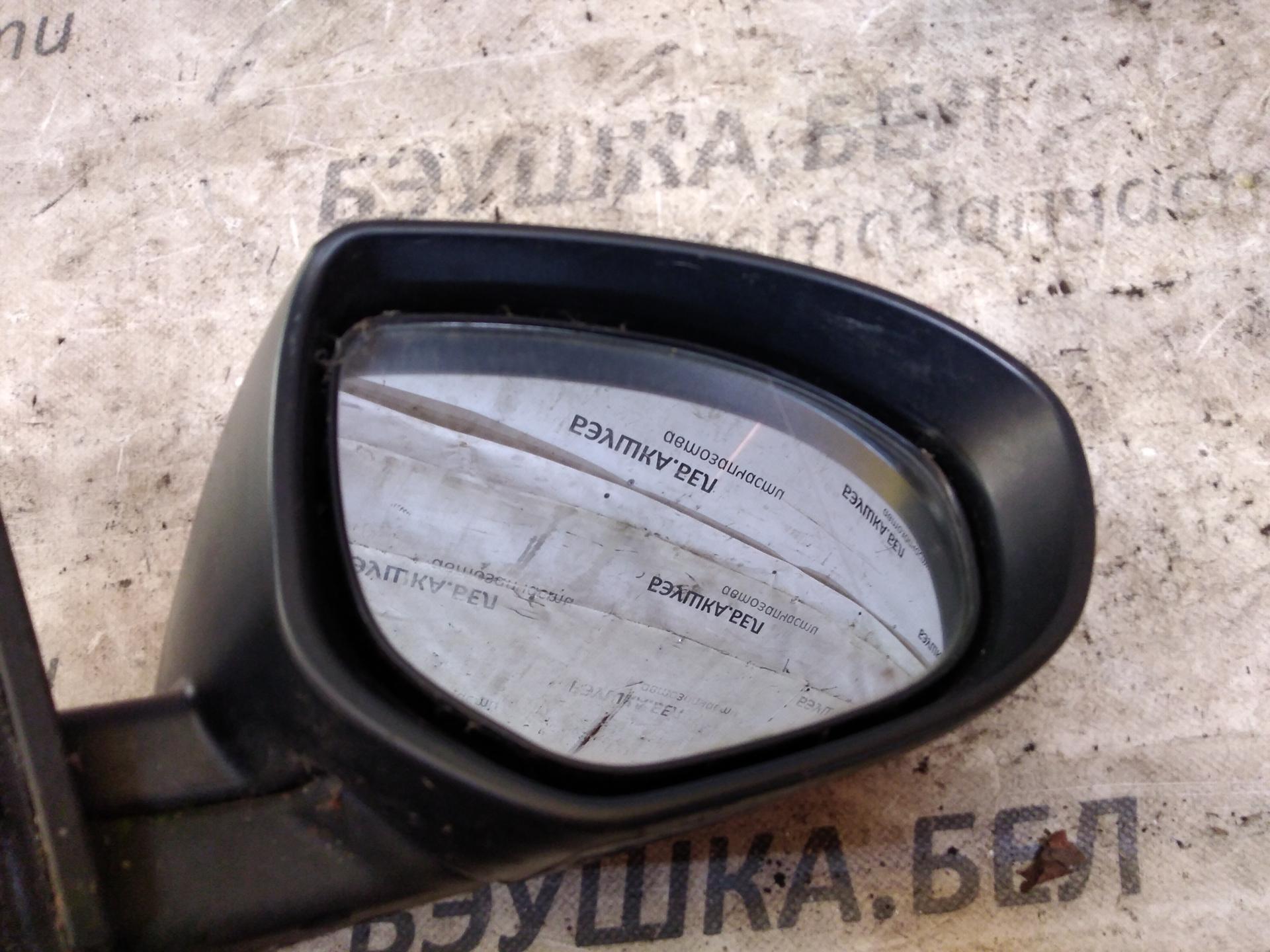 Зеркало боковое правое Mazda 6 GG купить в Беларуси