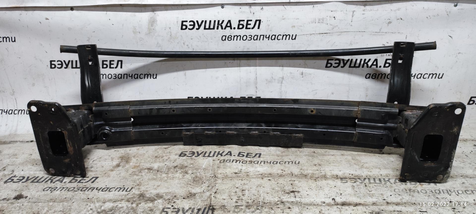 Усилитель бампера передний Hyundai i40 (VF) купить в России