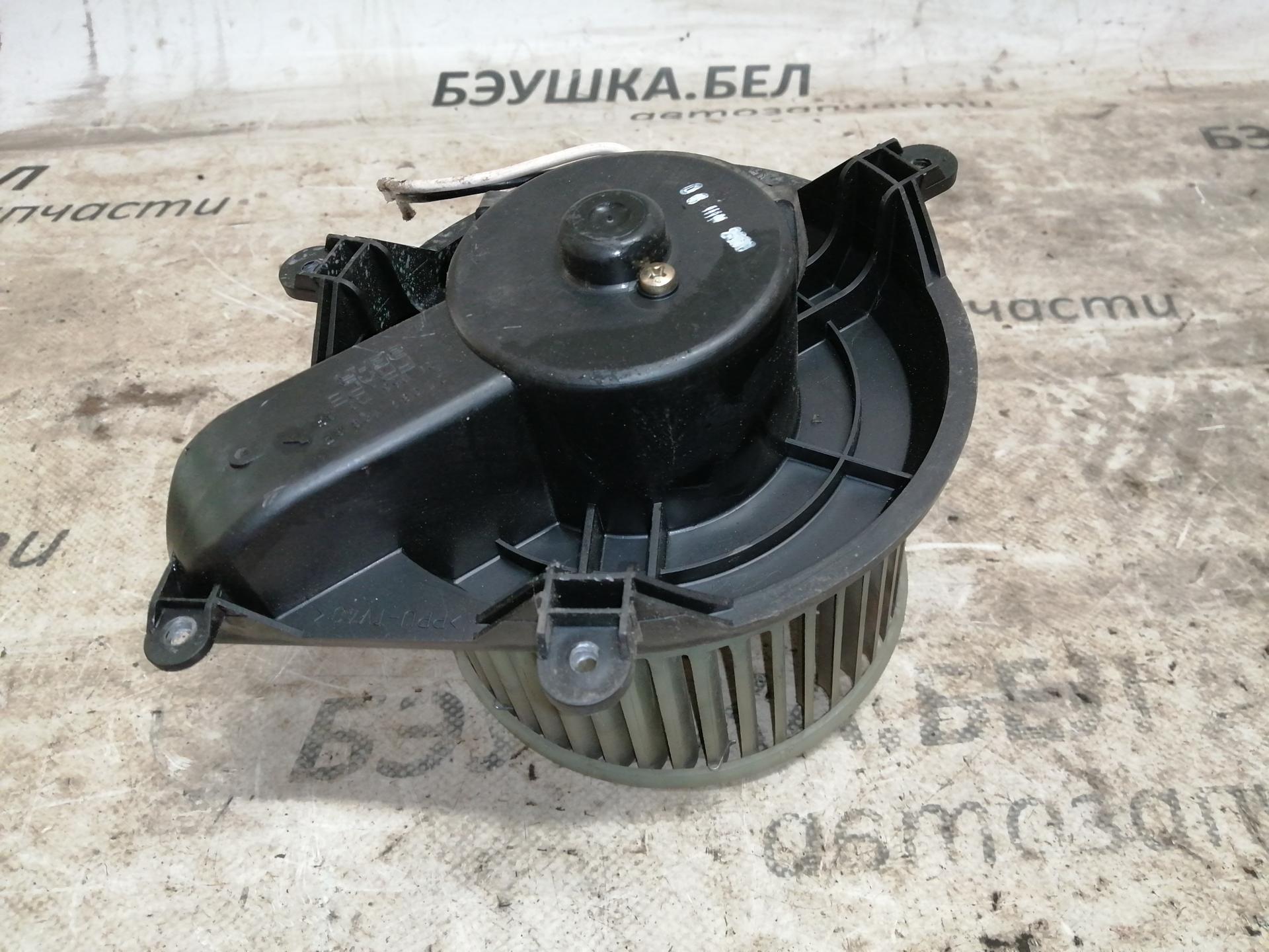 Моторчик печки (вентилятор отопителя) Citroen Xantia купить в России