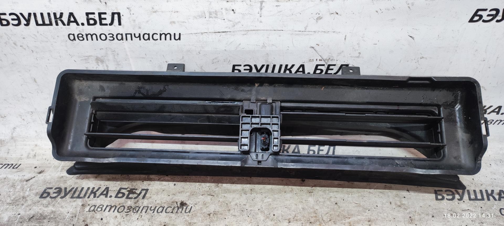 Воздухозаборник (наружный) Hyundai i40 (VF) купить в России