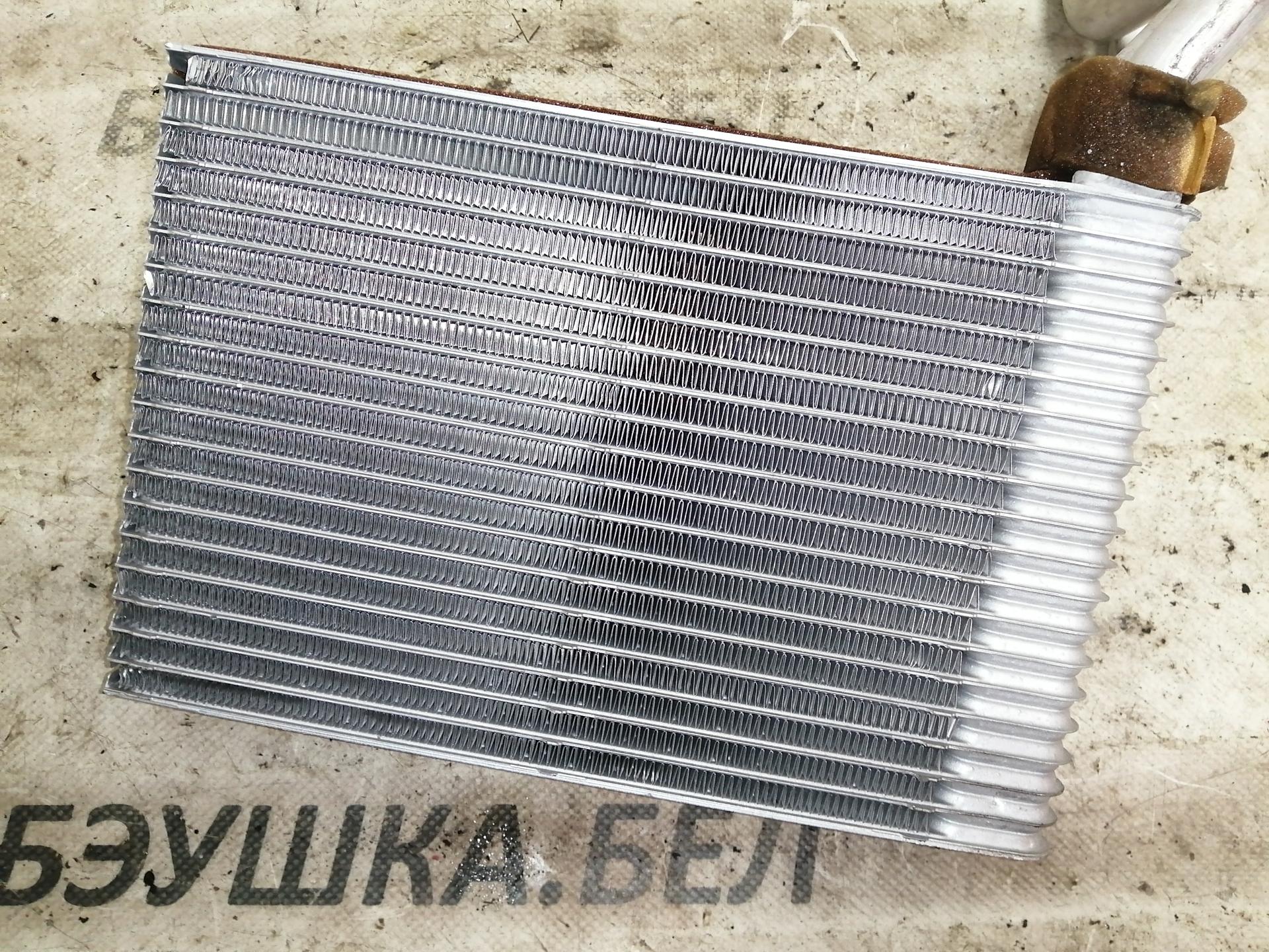 Радиатор отопителя (печки) Citroen C5 1 купить в России