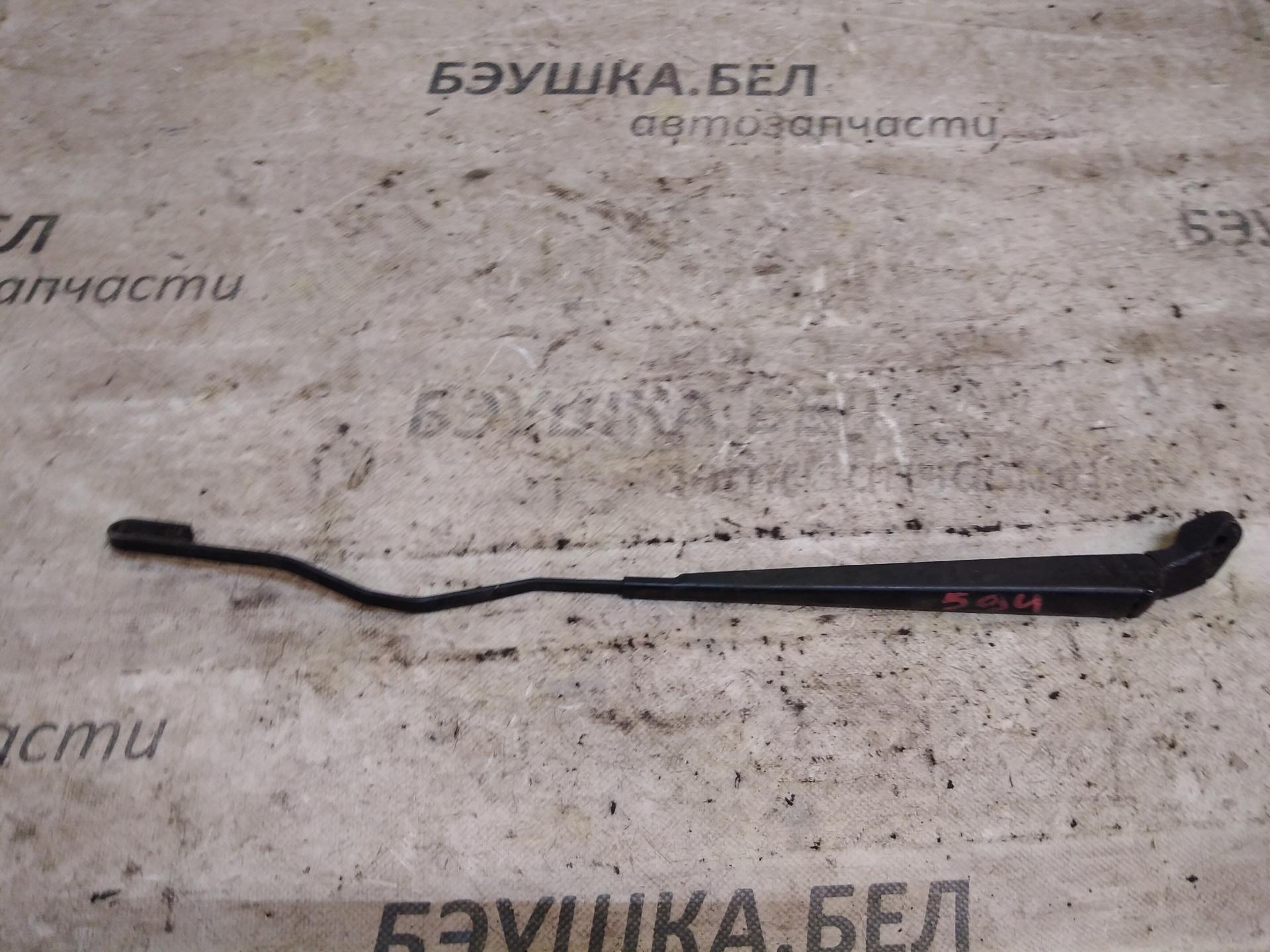 Поводок стеклоочистителя передний левый Citroen Xsara купить в Беларуси