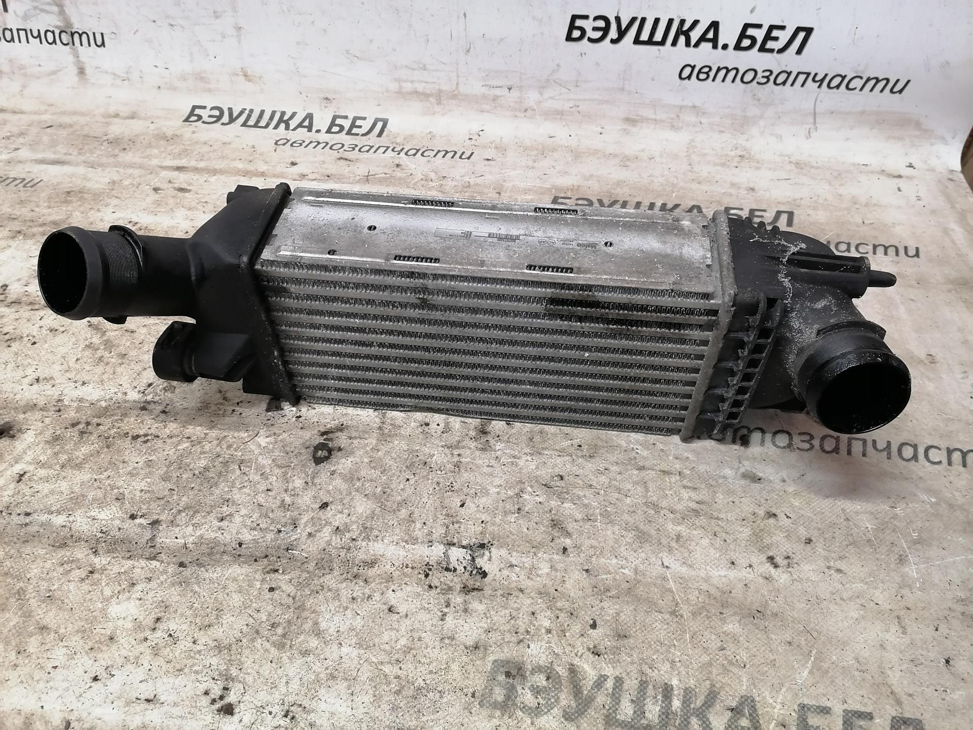 Интеркулер (радиатор интеркулера) Citroen C5 1 купить в России