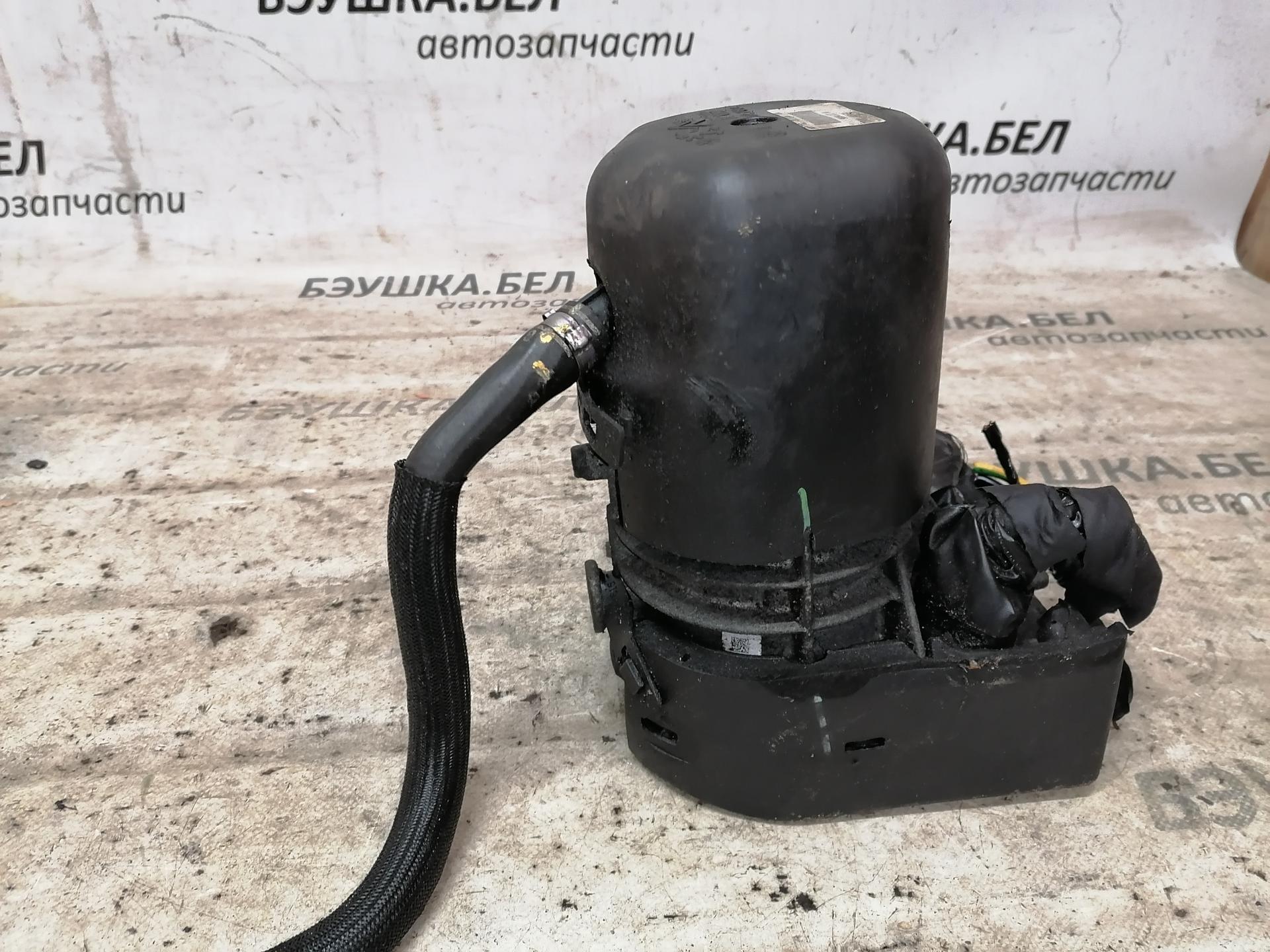 Электроусилитель руля Citroen C5 1 купить в Беларуси