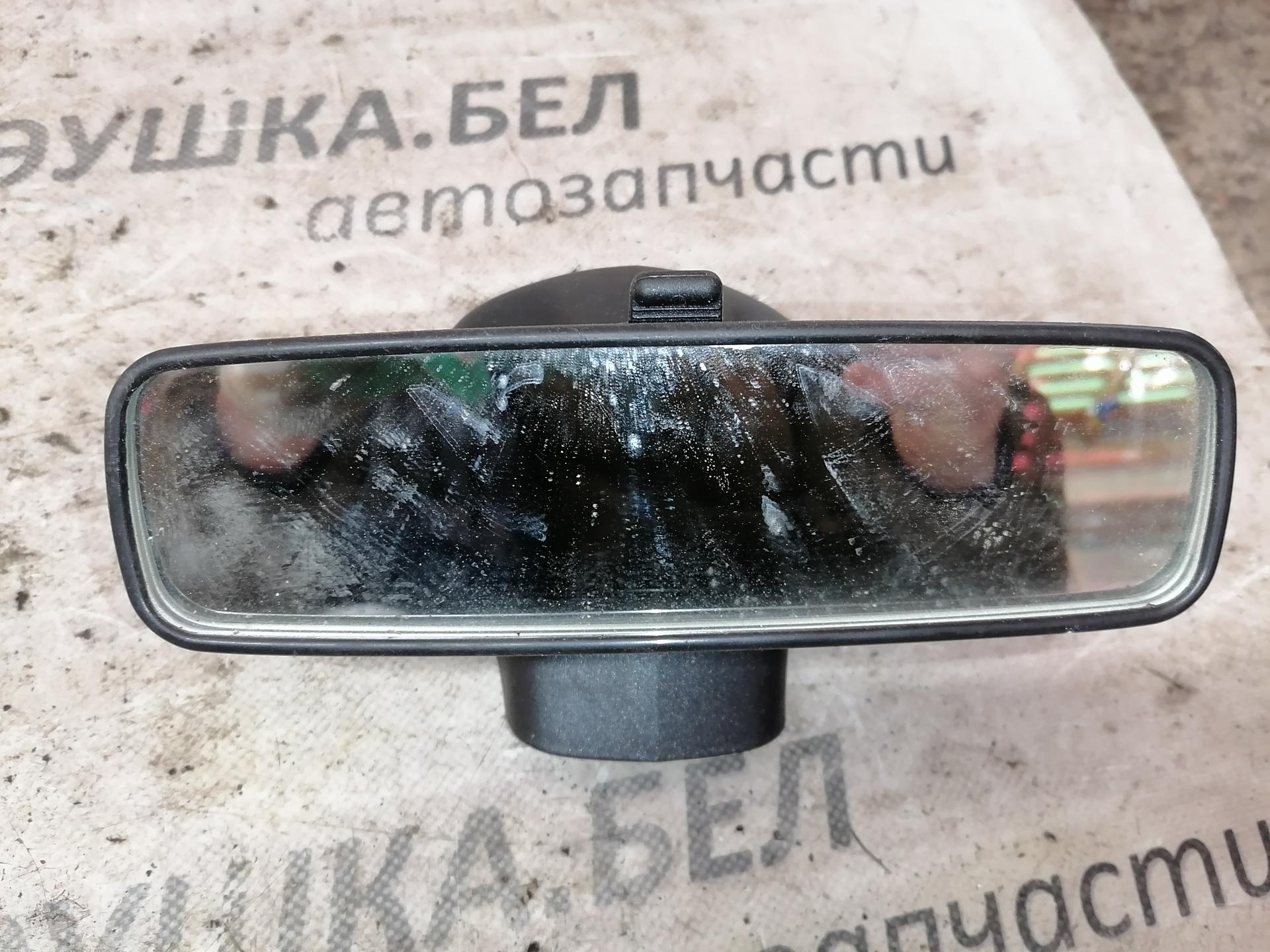 Зеркало заднего вида (салонное) Citroen C5 1 купить в Беларуси