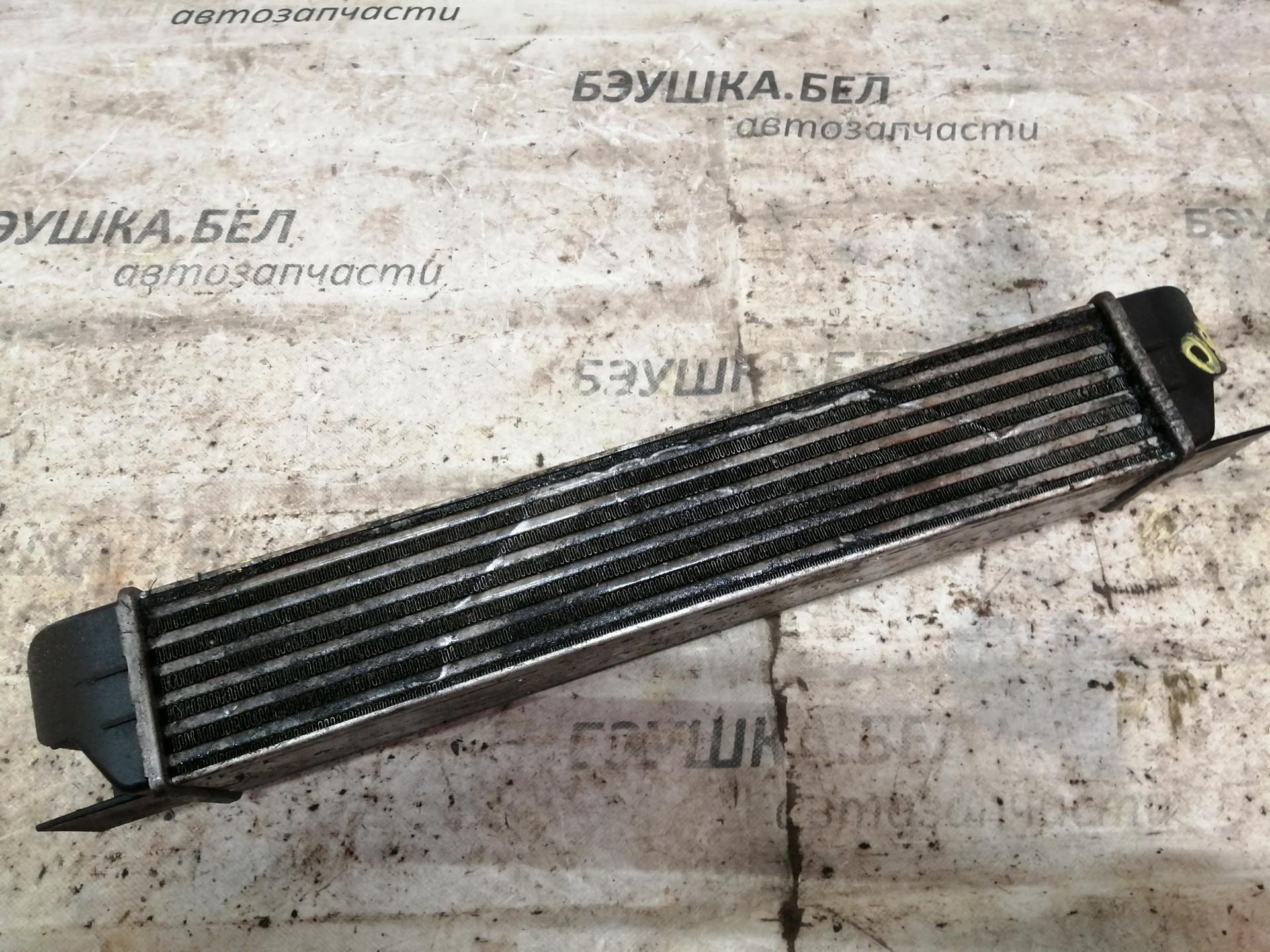 Интеркулер (радиатор интеркулера) BMW 5-Series (E39) купить в Беларуси