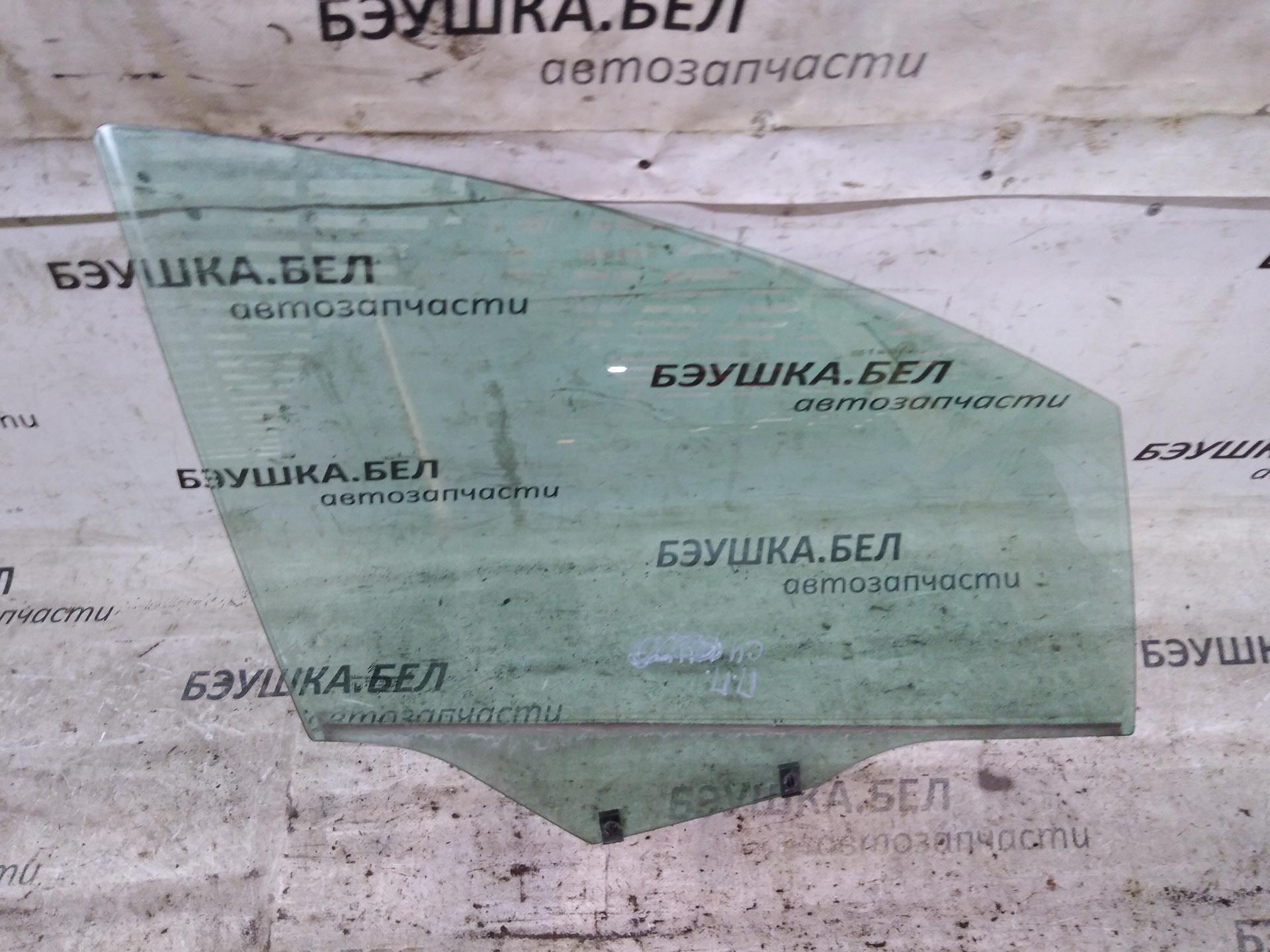 Стекло двери передней правой Citroen C4 1 купить в Беларуси