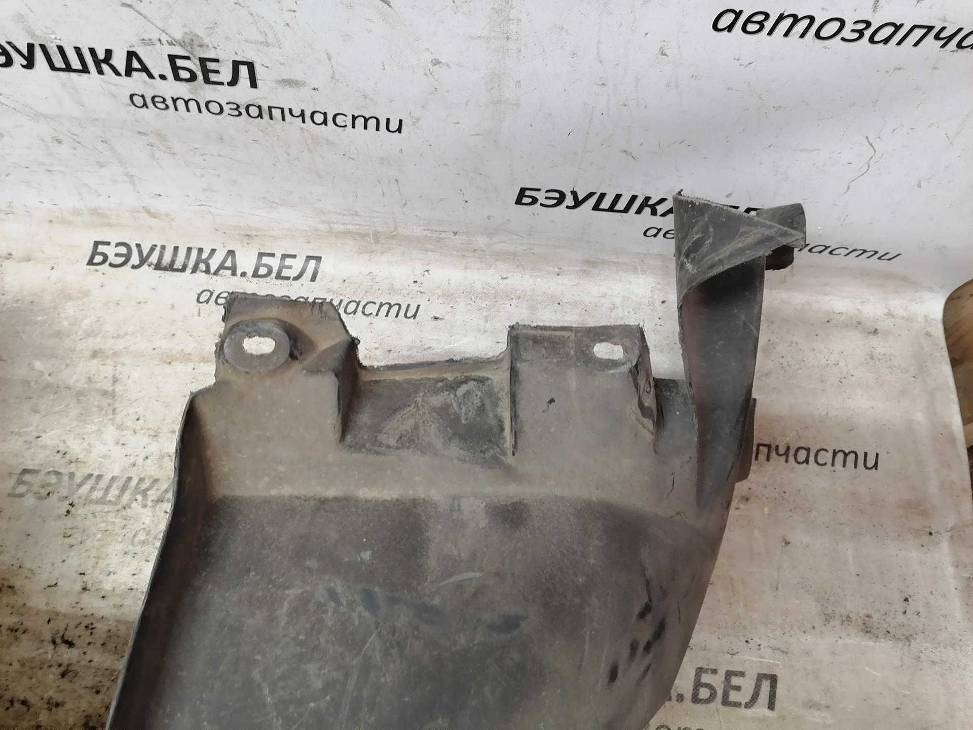 Подкрылок (защита крыла) задний левый Audi A8 D2 купить в Беларуси