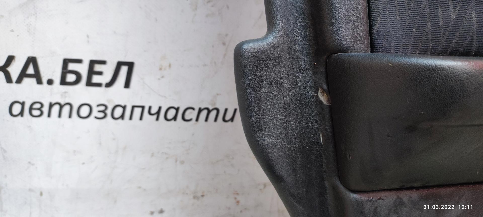 Обшивка (карта) двери передней левой BMW 5-Series (E39) купить в России