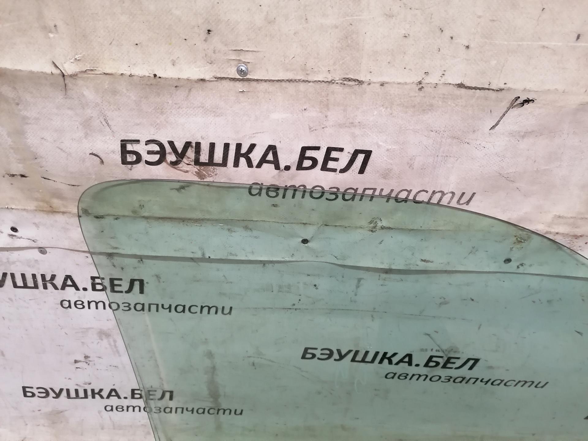 Стекло двери передней левой Citroen Berlingo 1 купить в России
