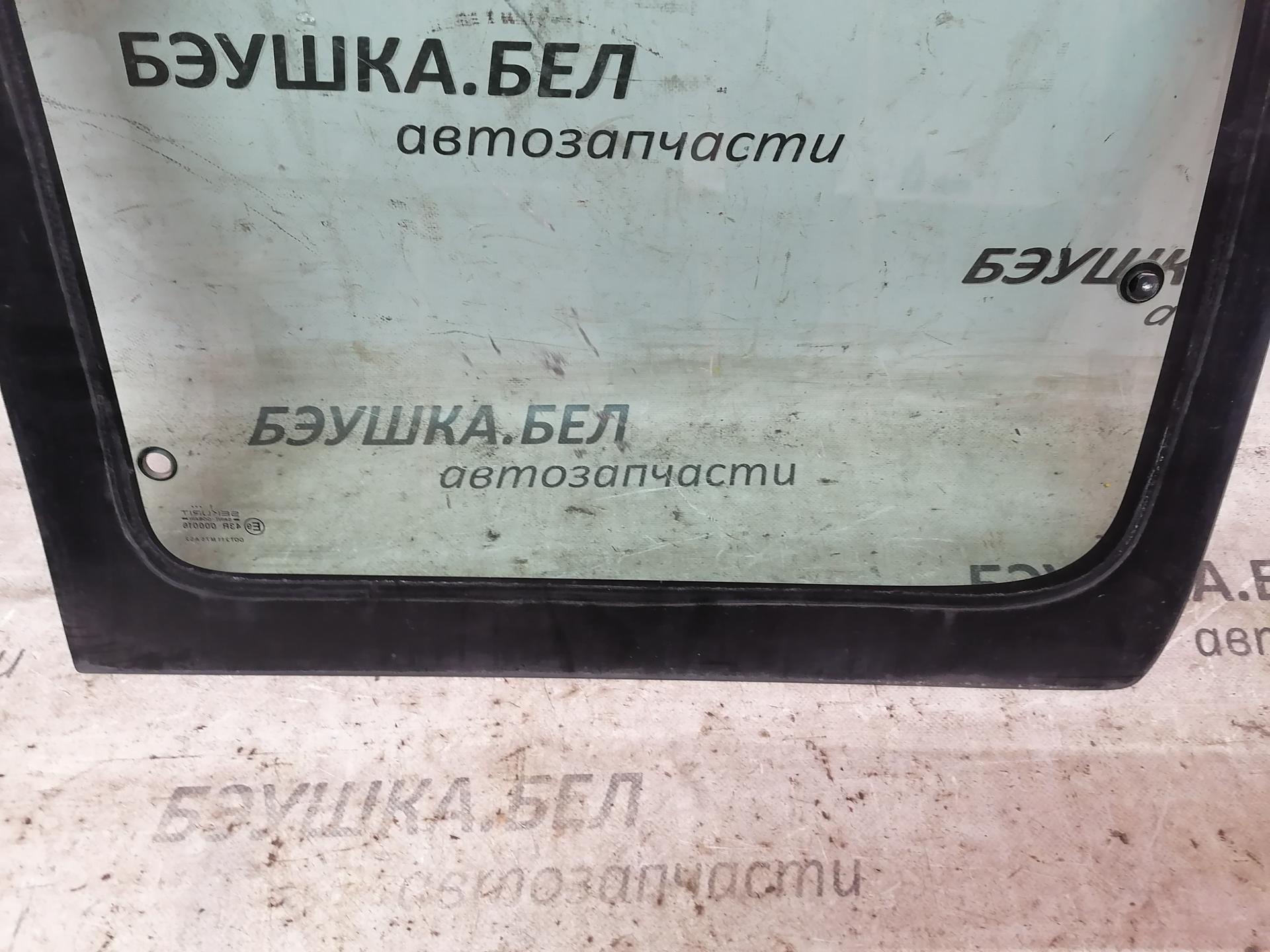 Стекло двери задней правой Citroen Berlingo 1 купить в России