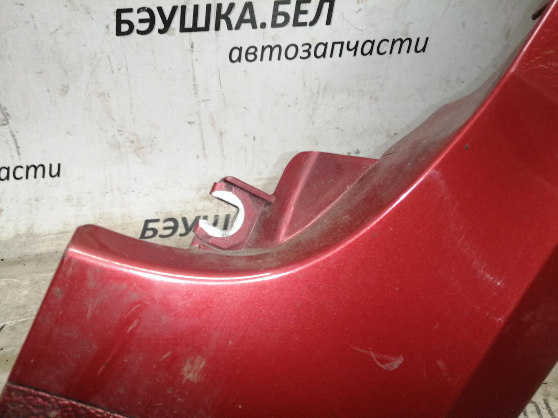 Крыло переднее правое Renault Laguna 2 купить в России