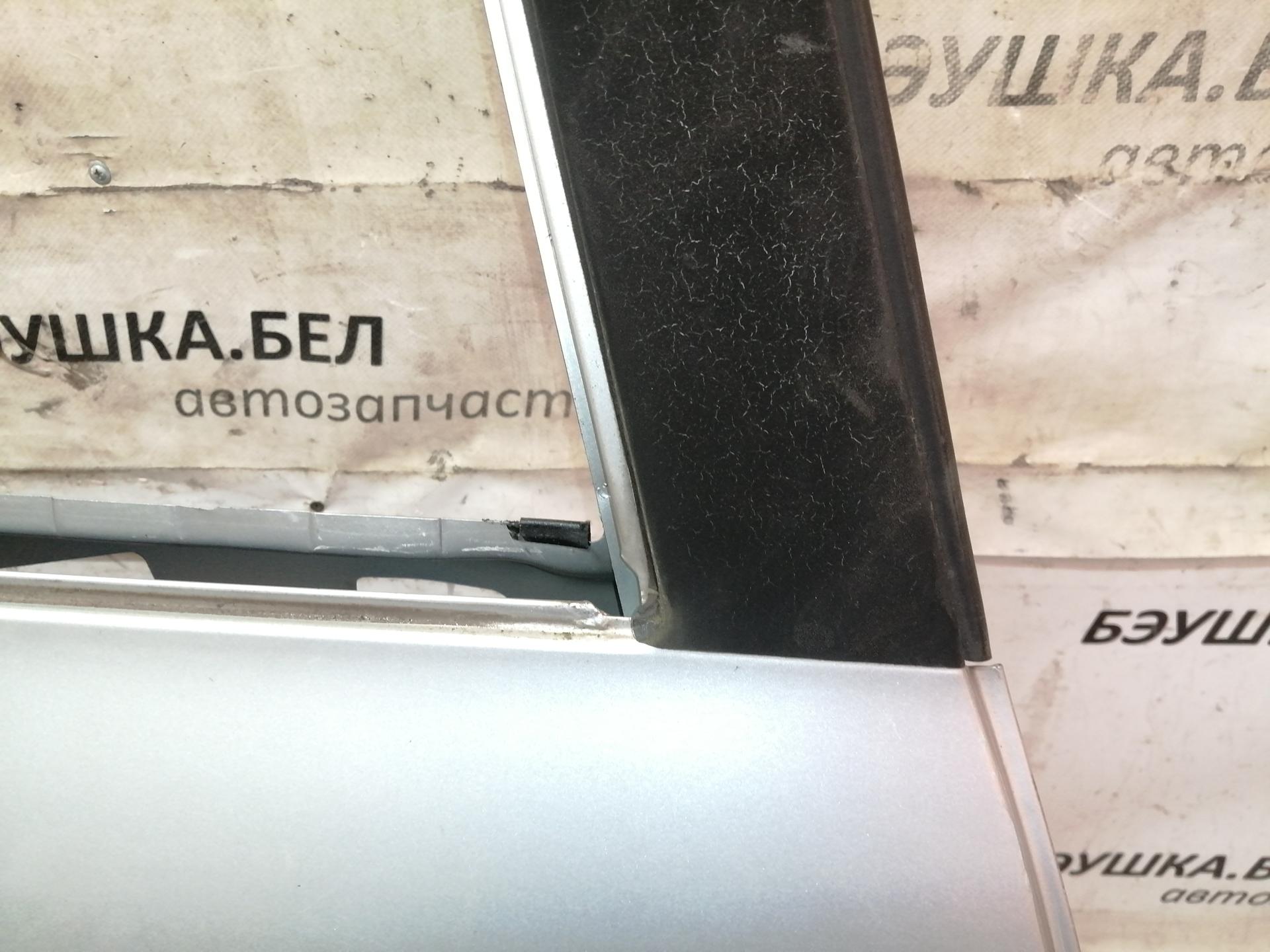 Дверь задняя правая Peugeot 307 купить в Беларуси