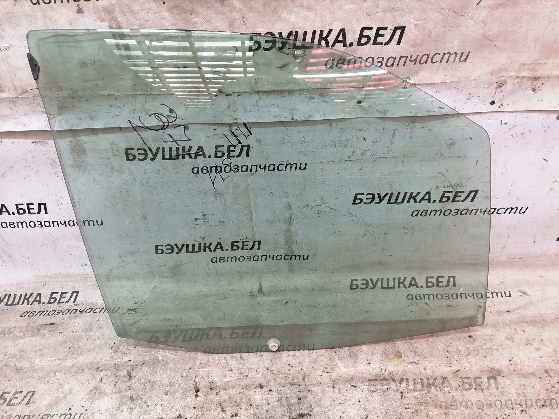 Стекло двери передней правой Citroen Evasion (Synergie) купить в Беларуси
