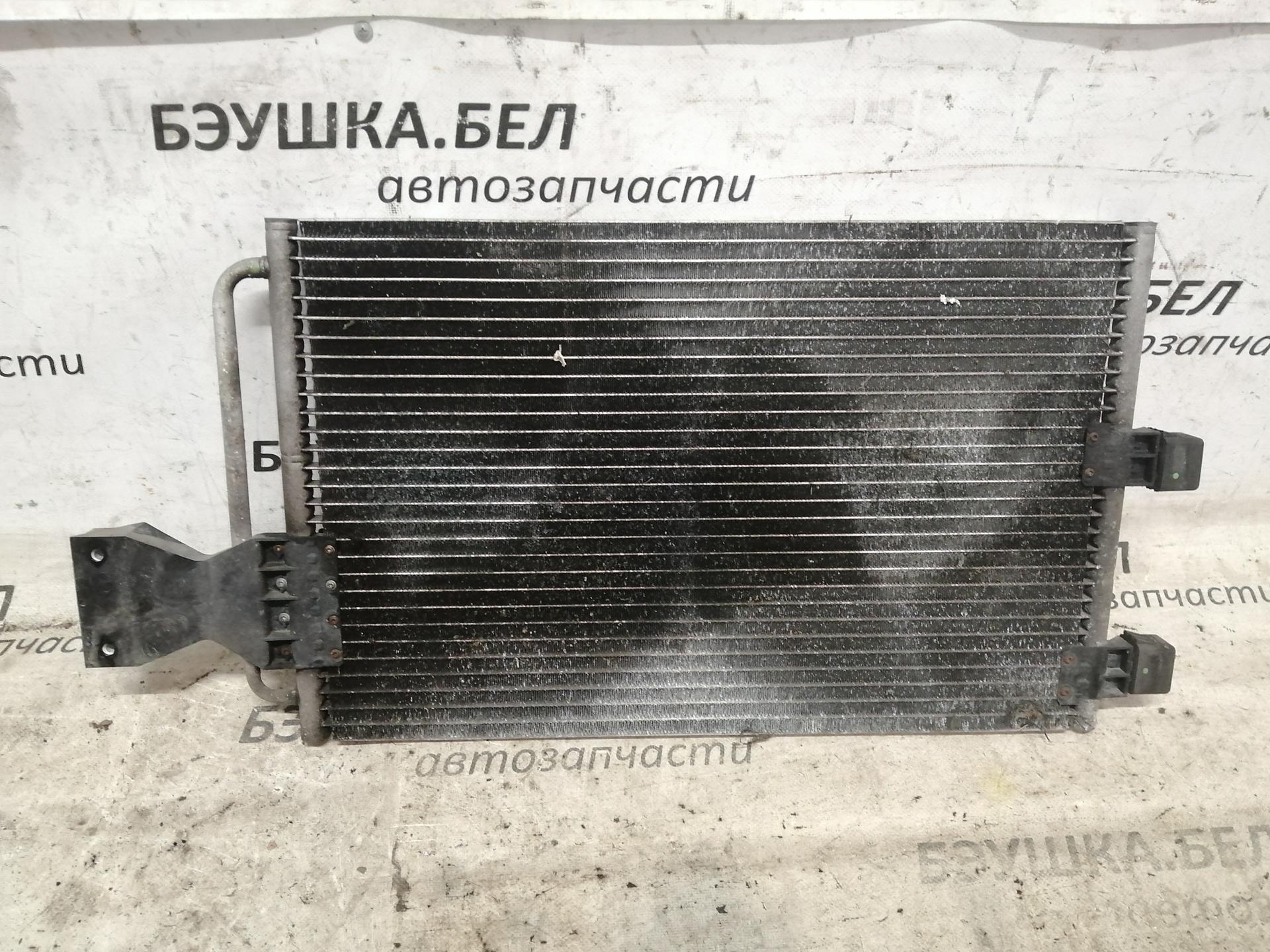 Радиатор кондиционера Citroen Xantia купить в Беларуси