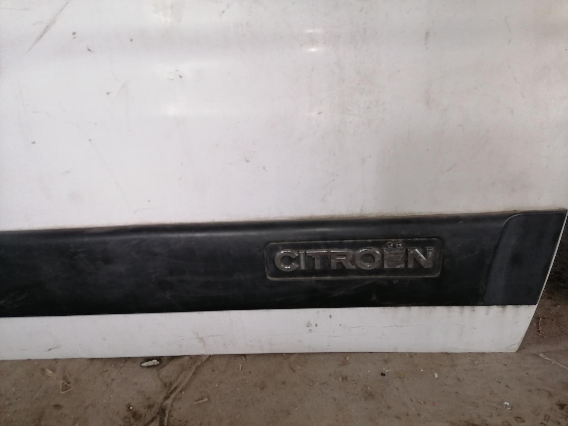 Дверь передняя правая Citroen Berlingo 1 купить в России