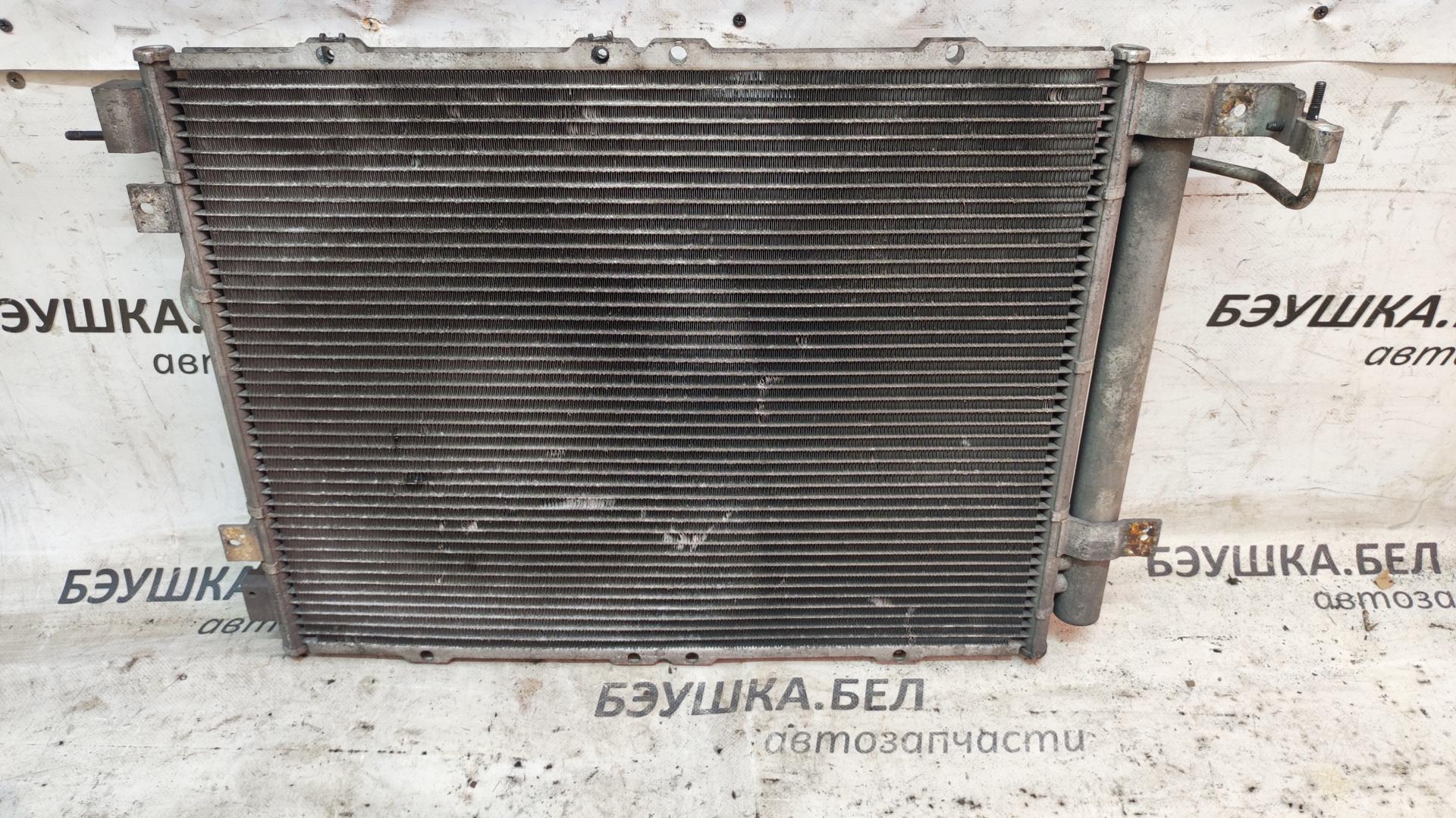 Радиатор кондиционера Kia Sorento 1 купить в Беларуси