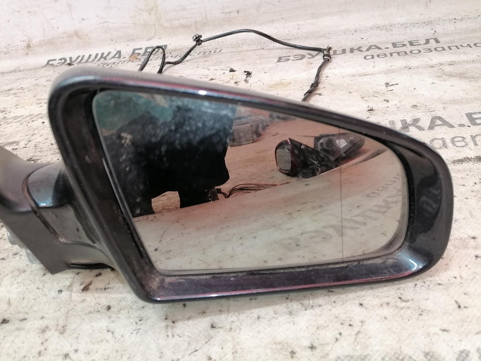 Зеркало боковое правое Audi A4 B5 купить в Беларуси