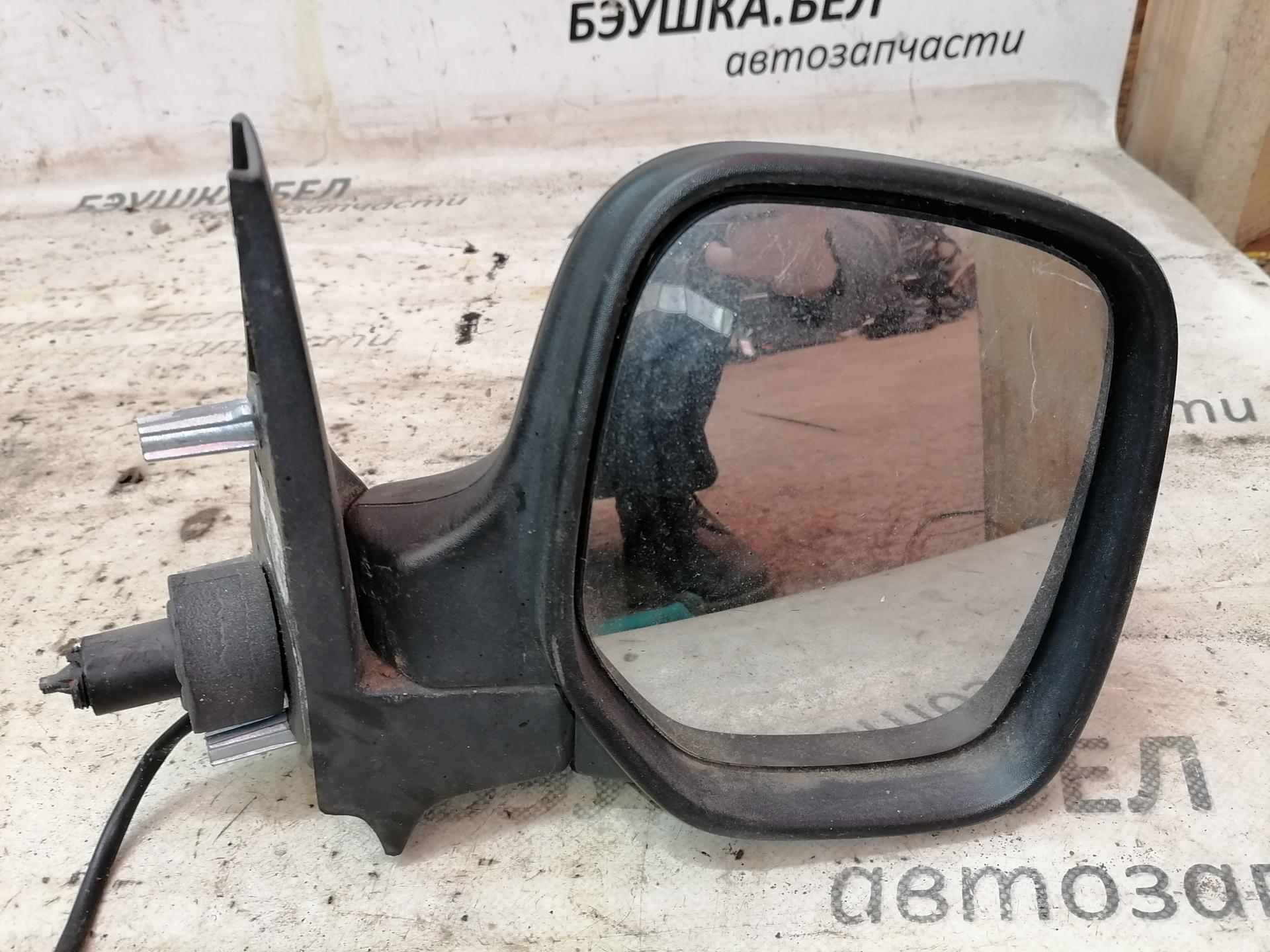 Зеркало боковое правое Peugeot Partner 1 купить в России