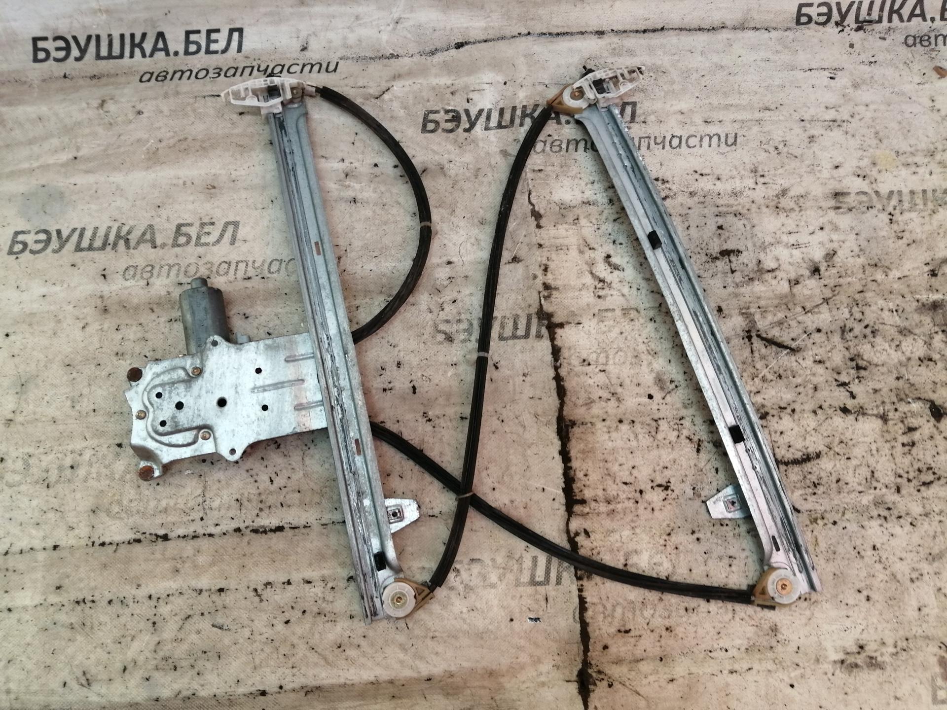 Стеклоподъемник механический двери передней правой Citroen Picasso купить в Беларуси