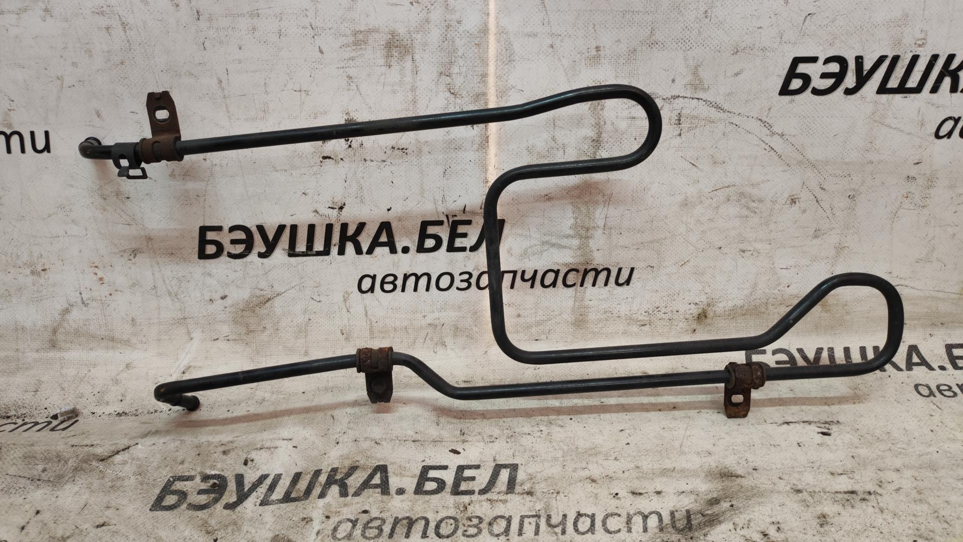Радиатор гидроусилителя Hyundai Santa Fe 1 (SM) купить в России