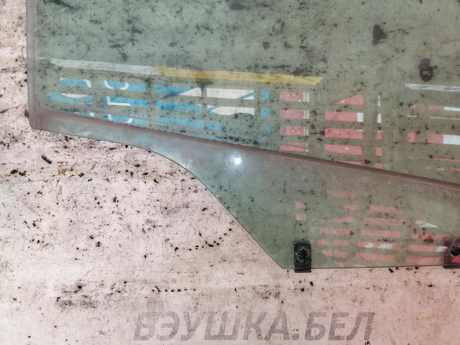 Стекло двери задней правой Citroen C4 1 купить в России