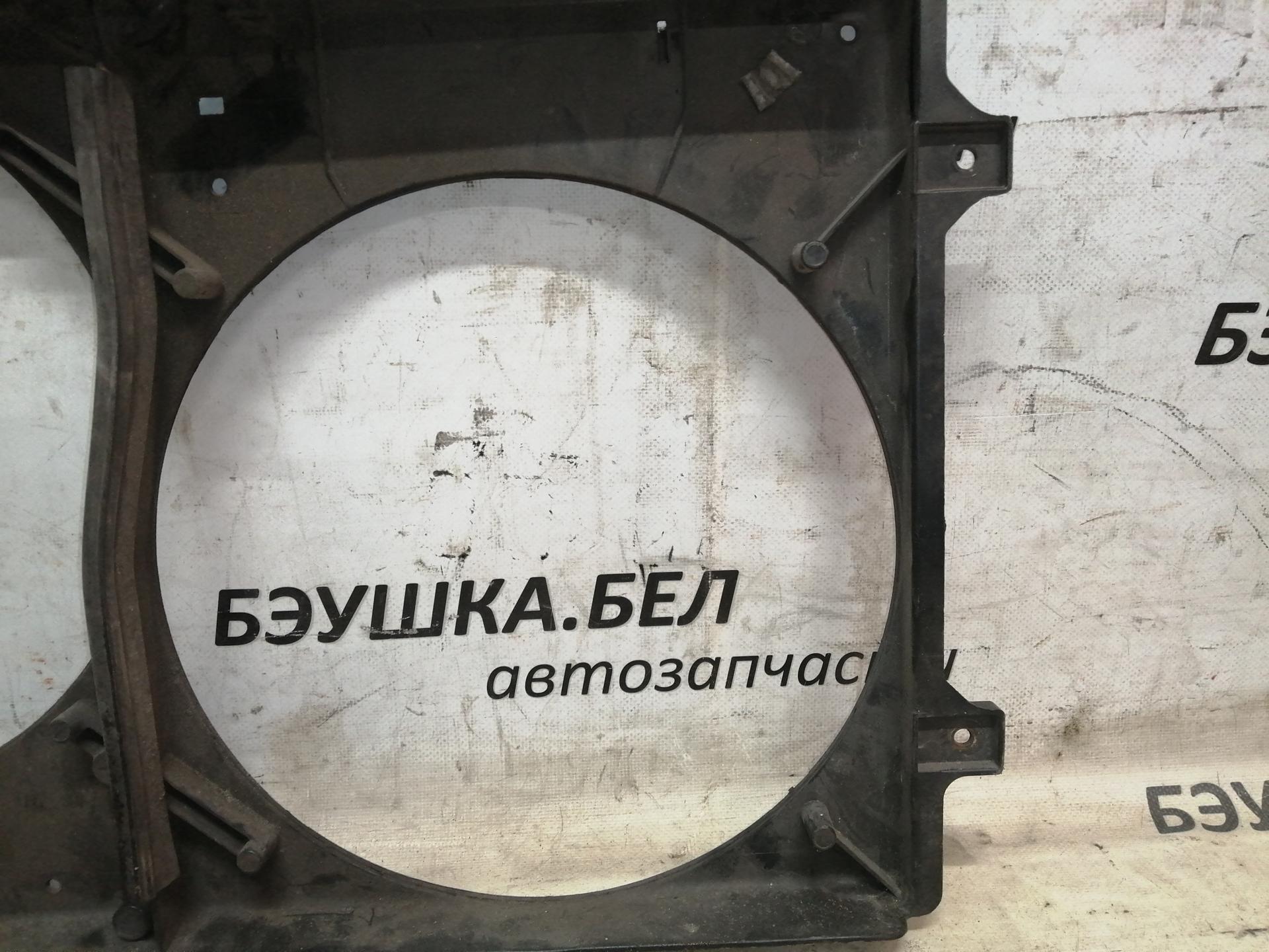 Диффузор вентилятора Volkswagen Sharan 1 купить в России