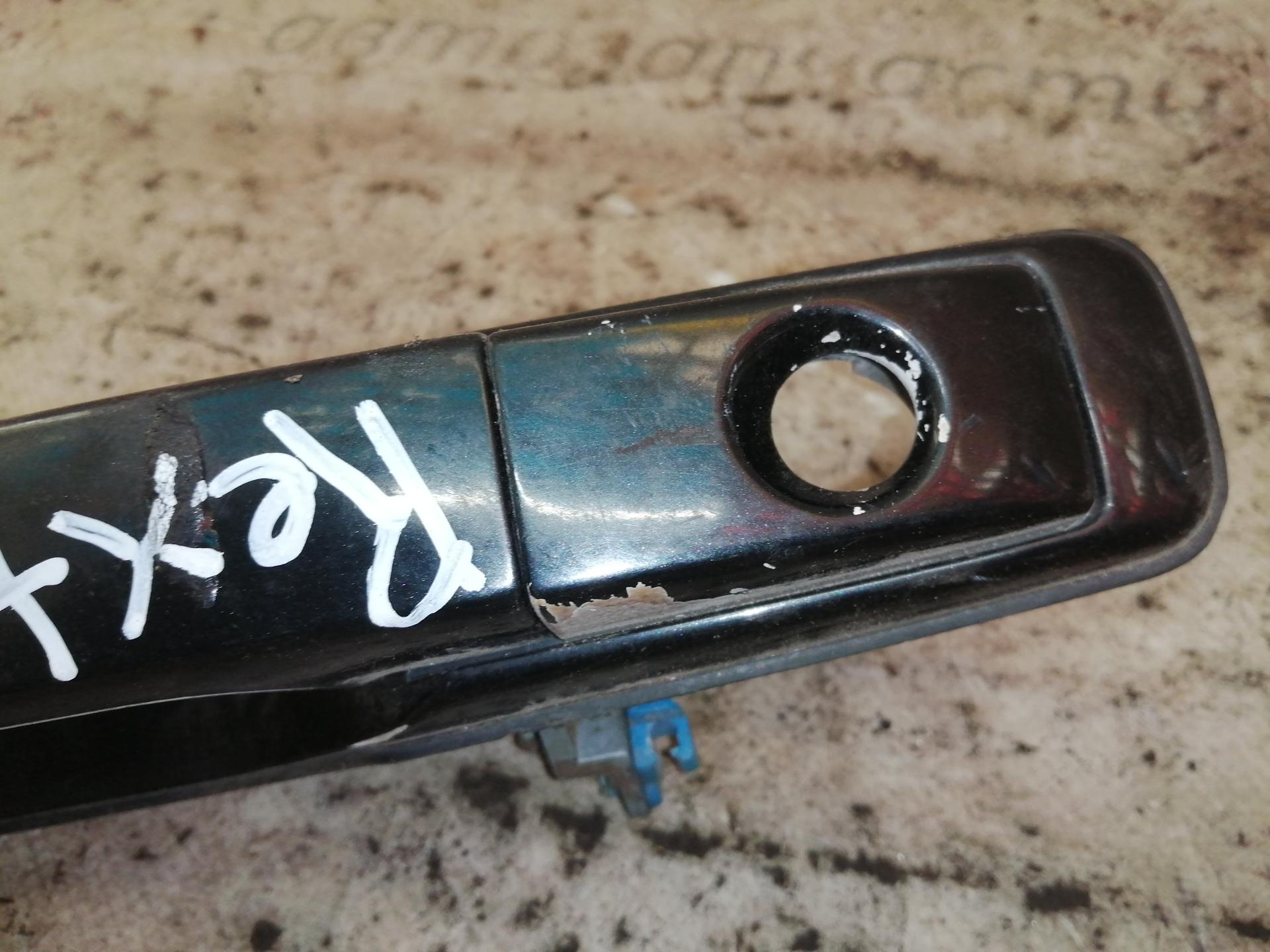 Ручка двери наружная передняя правая SsangYong Rexton 2 (Y250) купить в России
