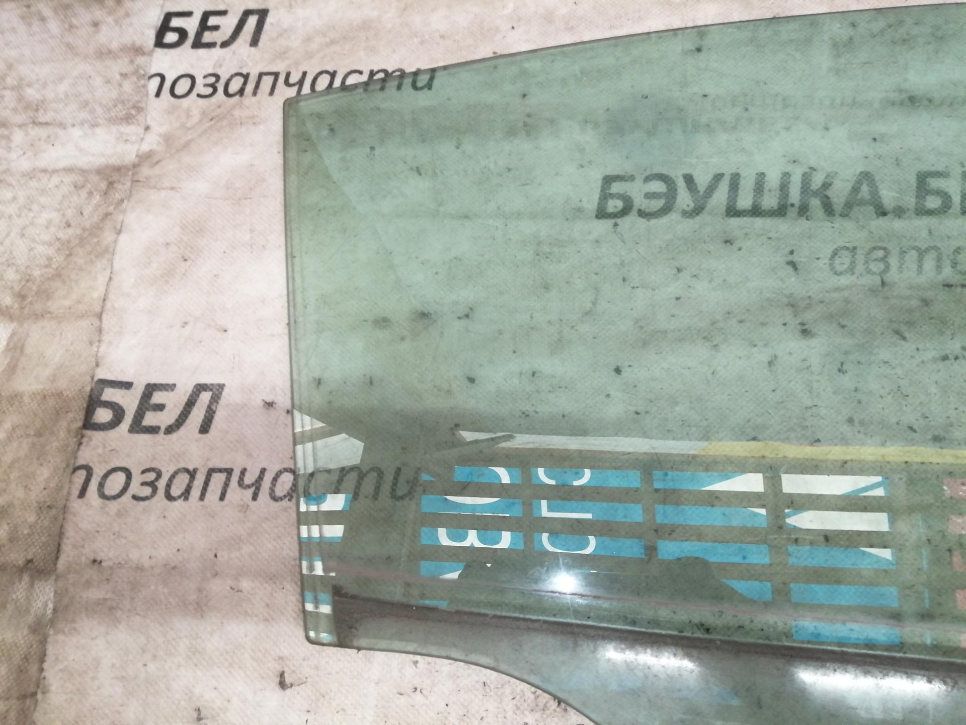 Стекло двери задней правой Citroen C5 1 купить в России