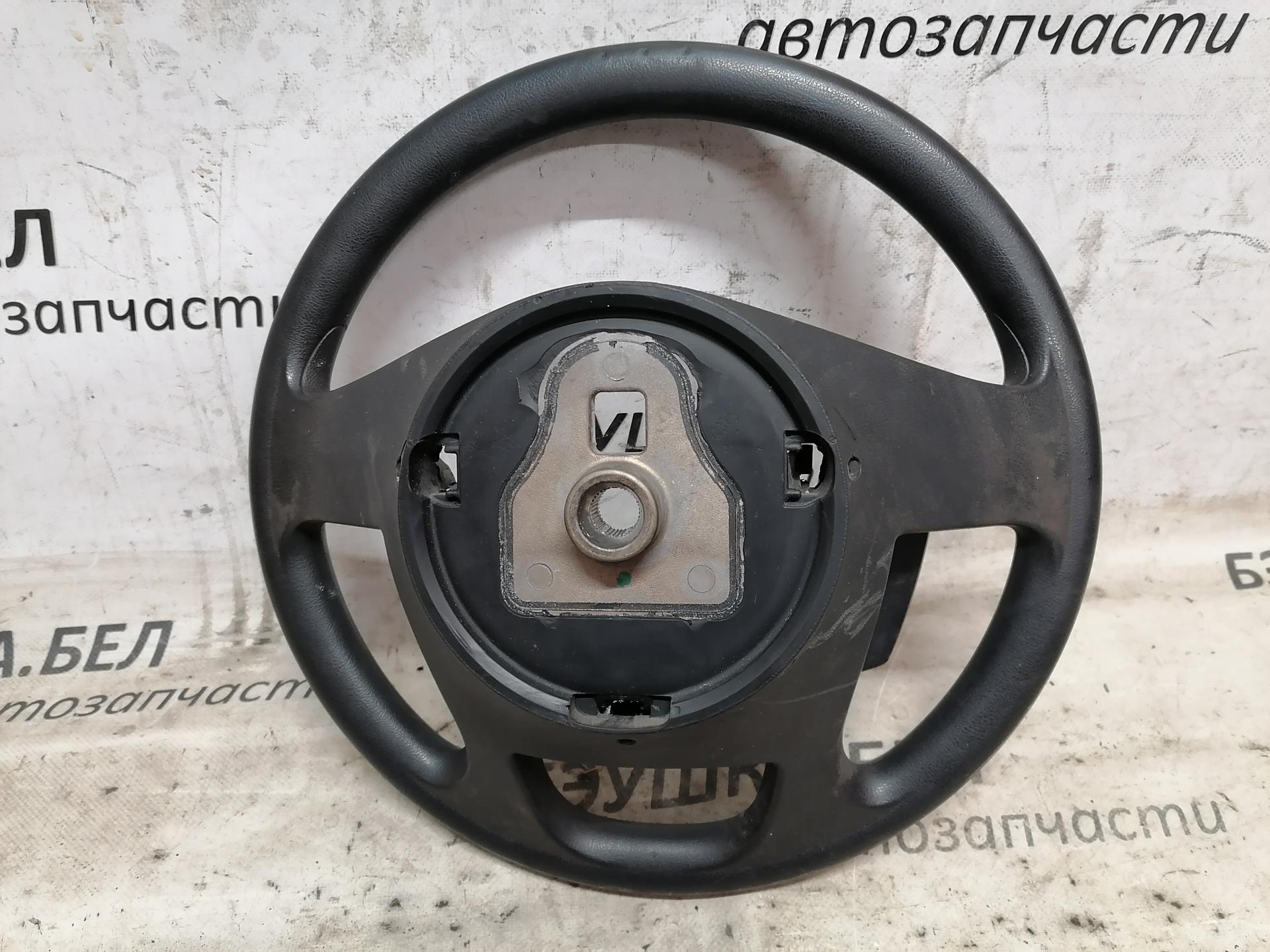 Руль Fiat Ducato 3 (250) купить в России