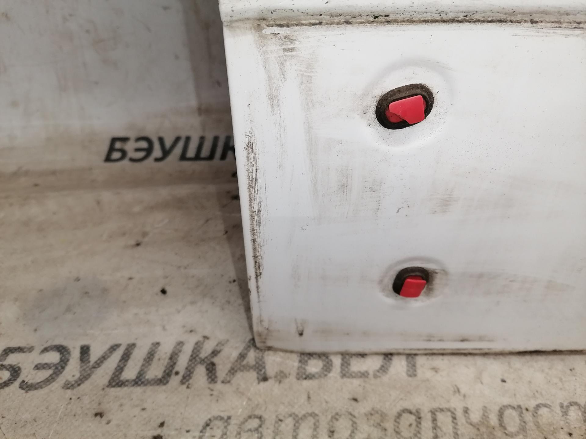 Дверь распашная задняя правая Citroen Jumper (Relay) 3 купить в Беларуси